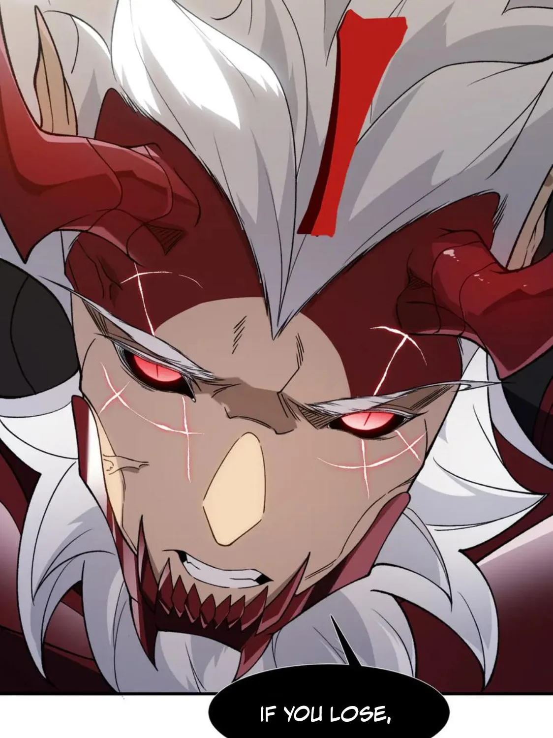 Read Demon Evolution chapter 114 image 91 on Lezhin