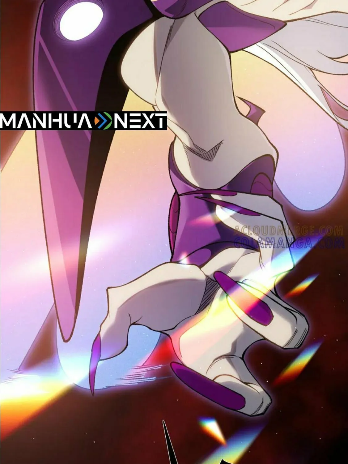 Read Demon Evolution chapter 115 image 10 on Lezhin
