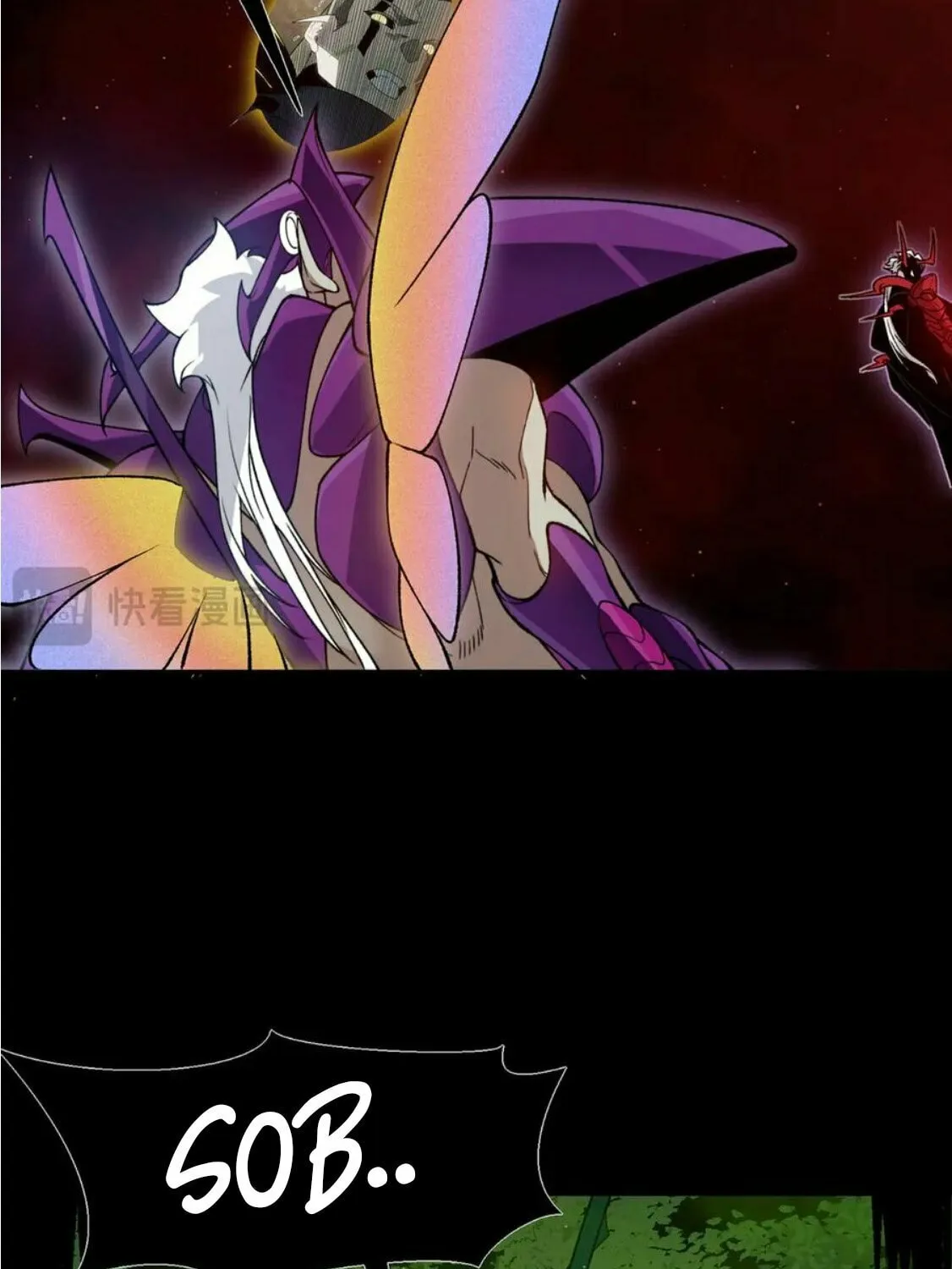 Read Demon Evolution chapter 115 image 13 on Lezhin