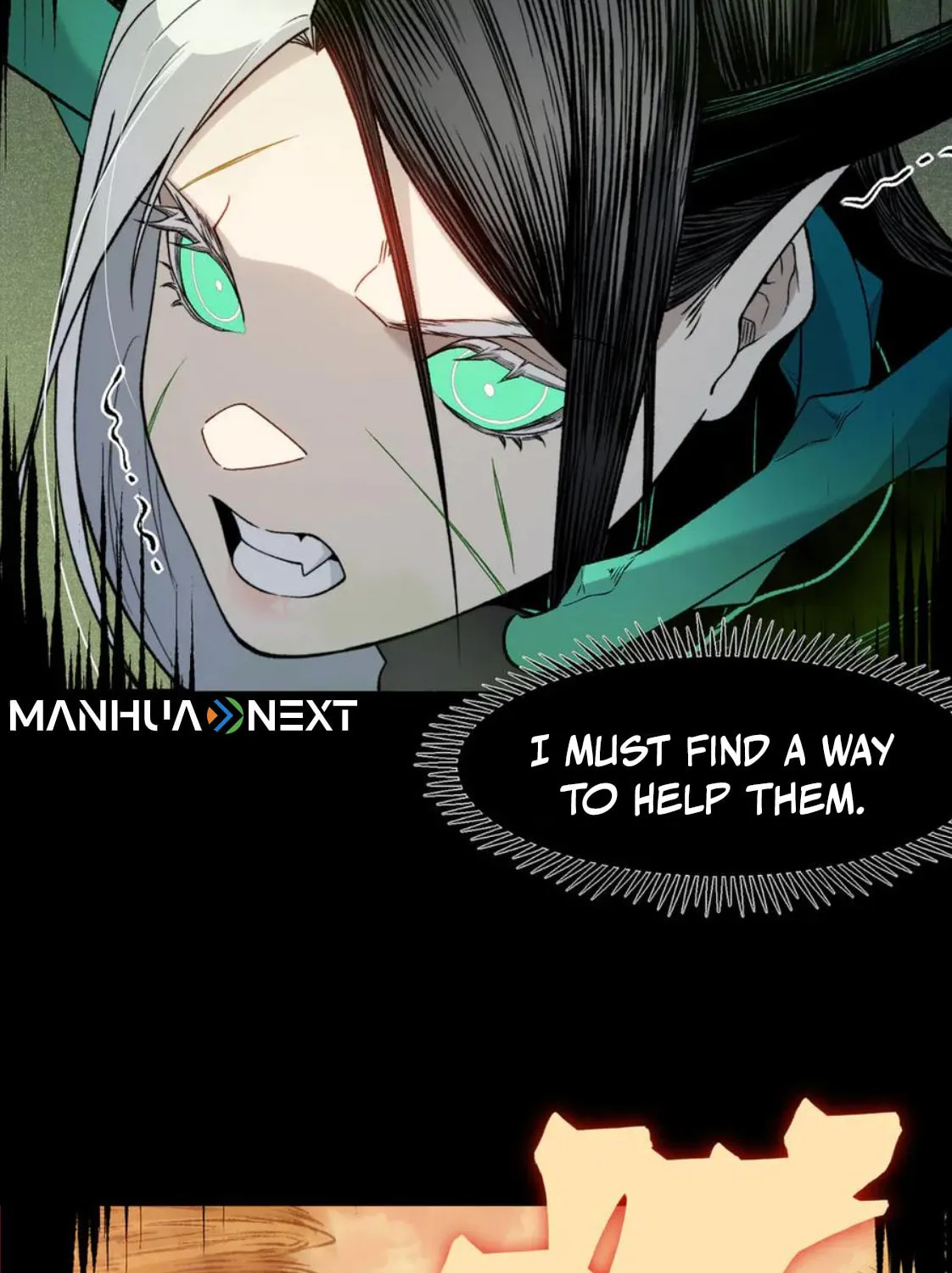 Read Demon Evolution chapter 115 image 16 on Lezhin