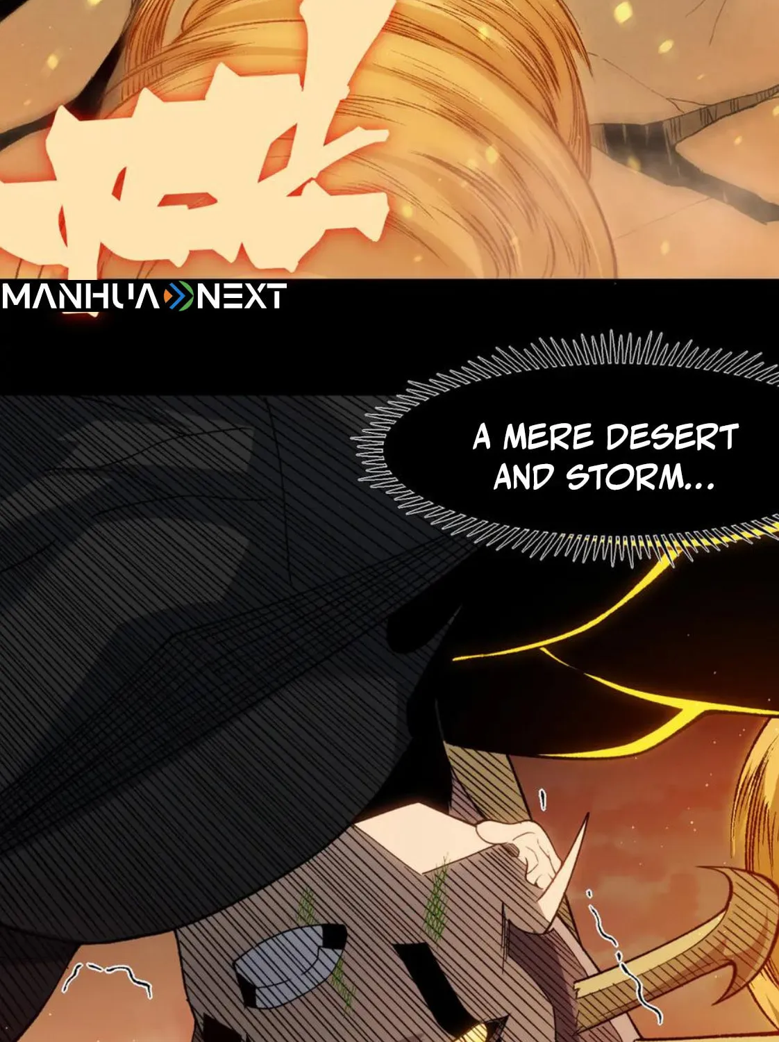 Read Demon Evolution chapter 115 image 18 on Lezhin