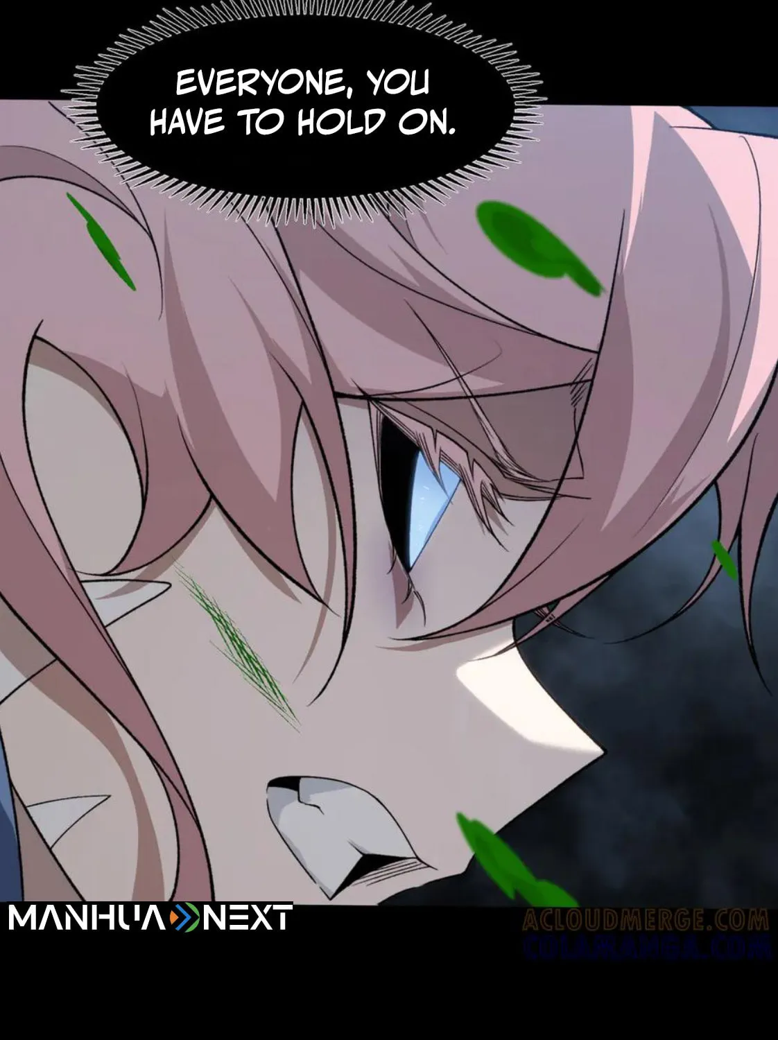 Read Demon Evolution chapter 115 image 21 on Lezhin