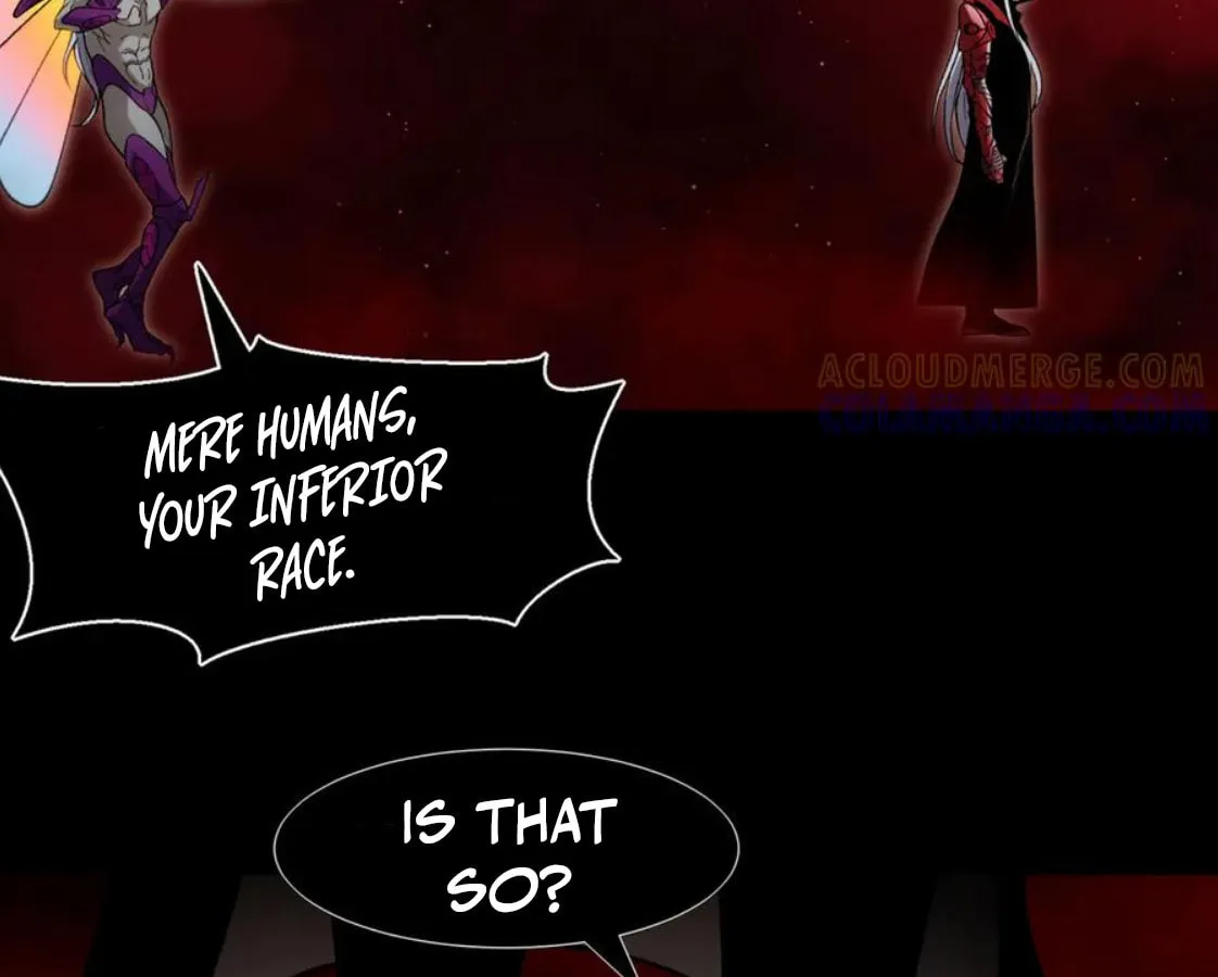 Read Demon Evolution chapter 115 image 24 on Lezhin
