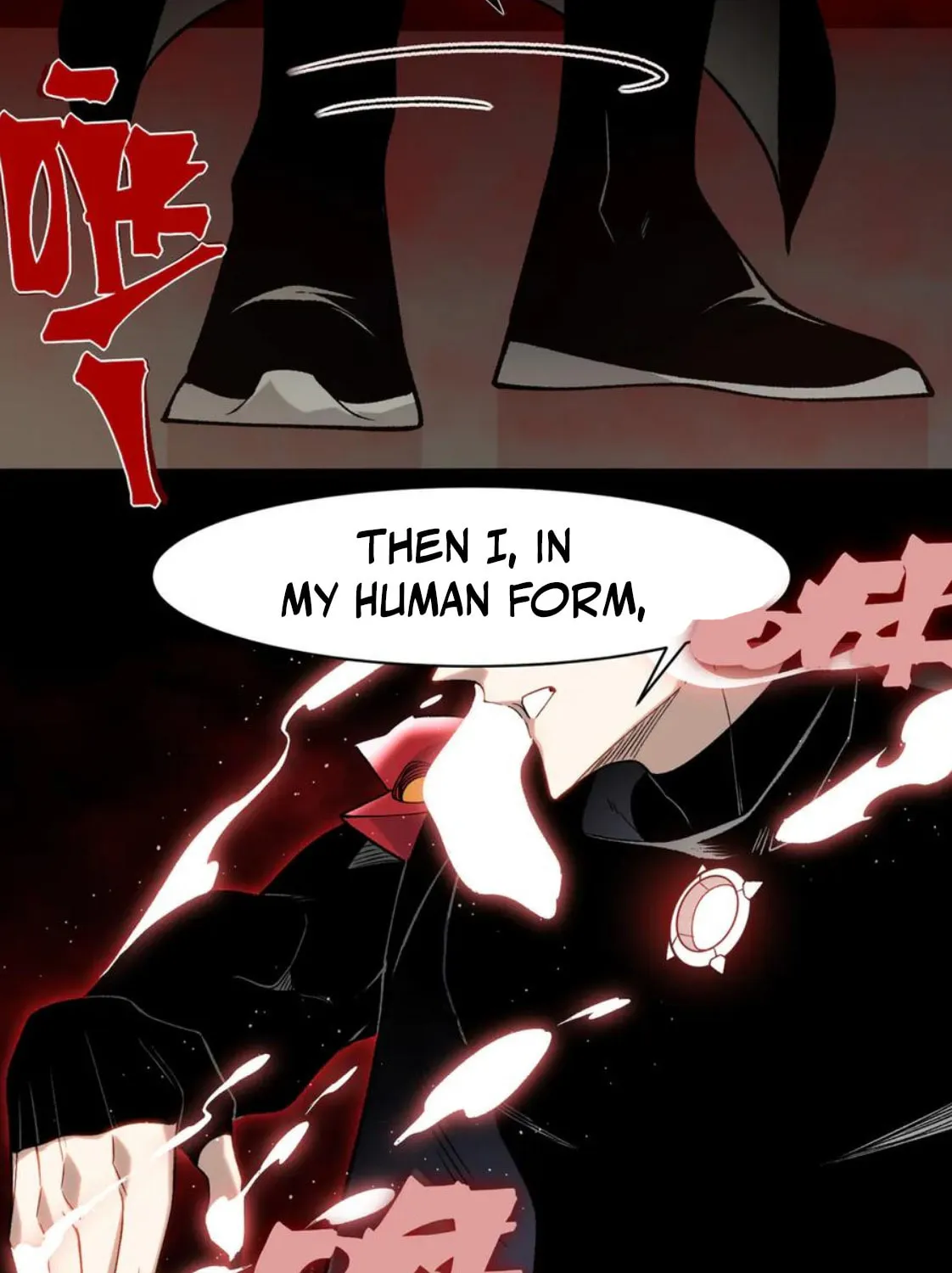 Read Demon Evolution chapter 115 image 25 on Lezhin