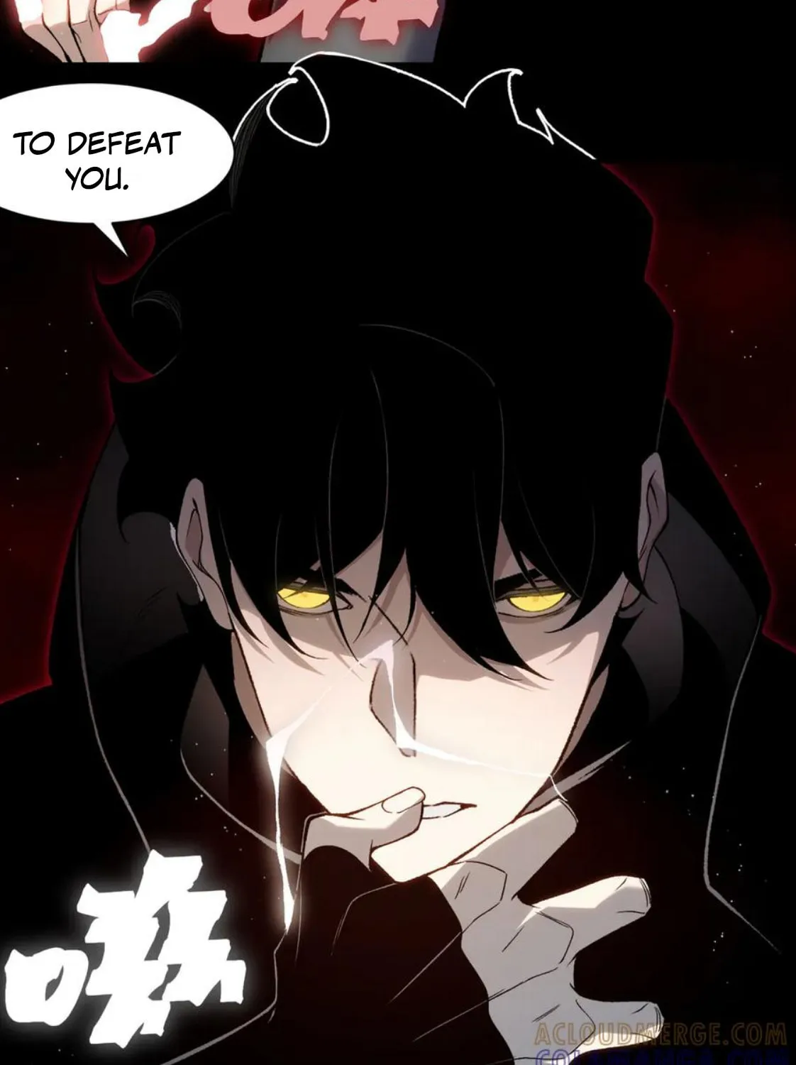 Read Demon Evolution chapter 115 image 26 on Lezhin