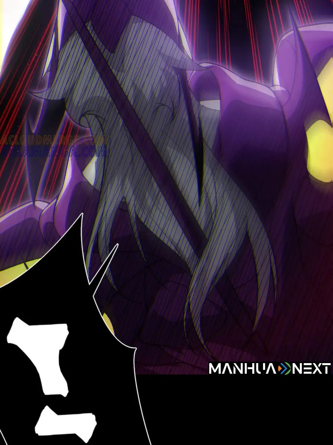 Read Demon Evolution chapter 115 image 29 on Lezhin