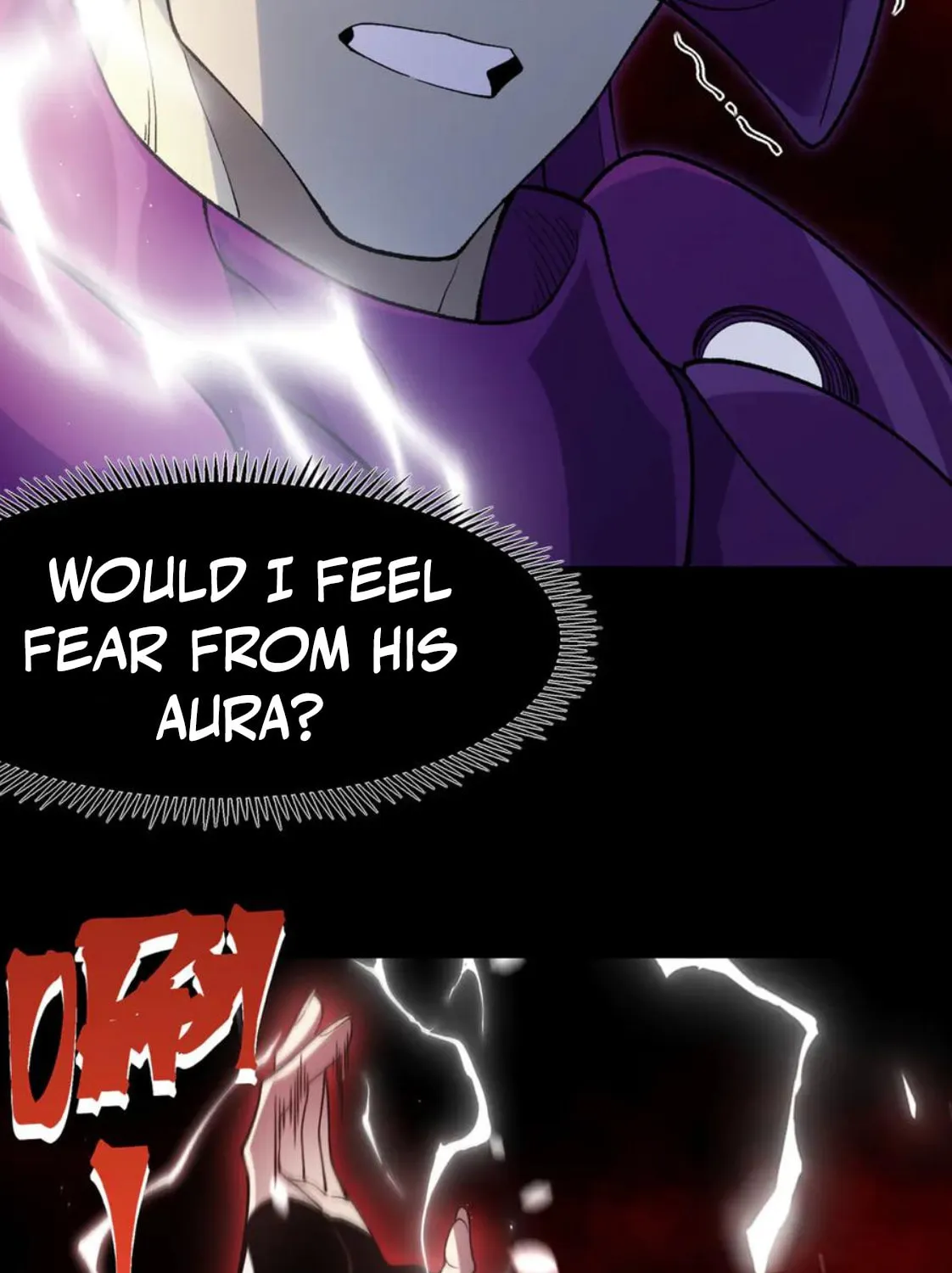 Read Demon Evolution chapter 115 image 31 on Lezhin