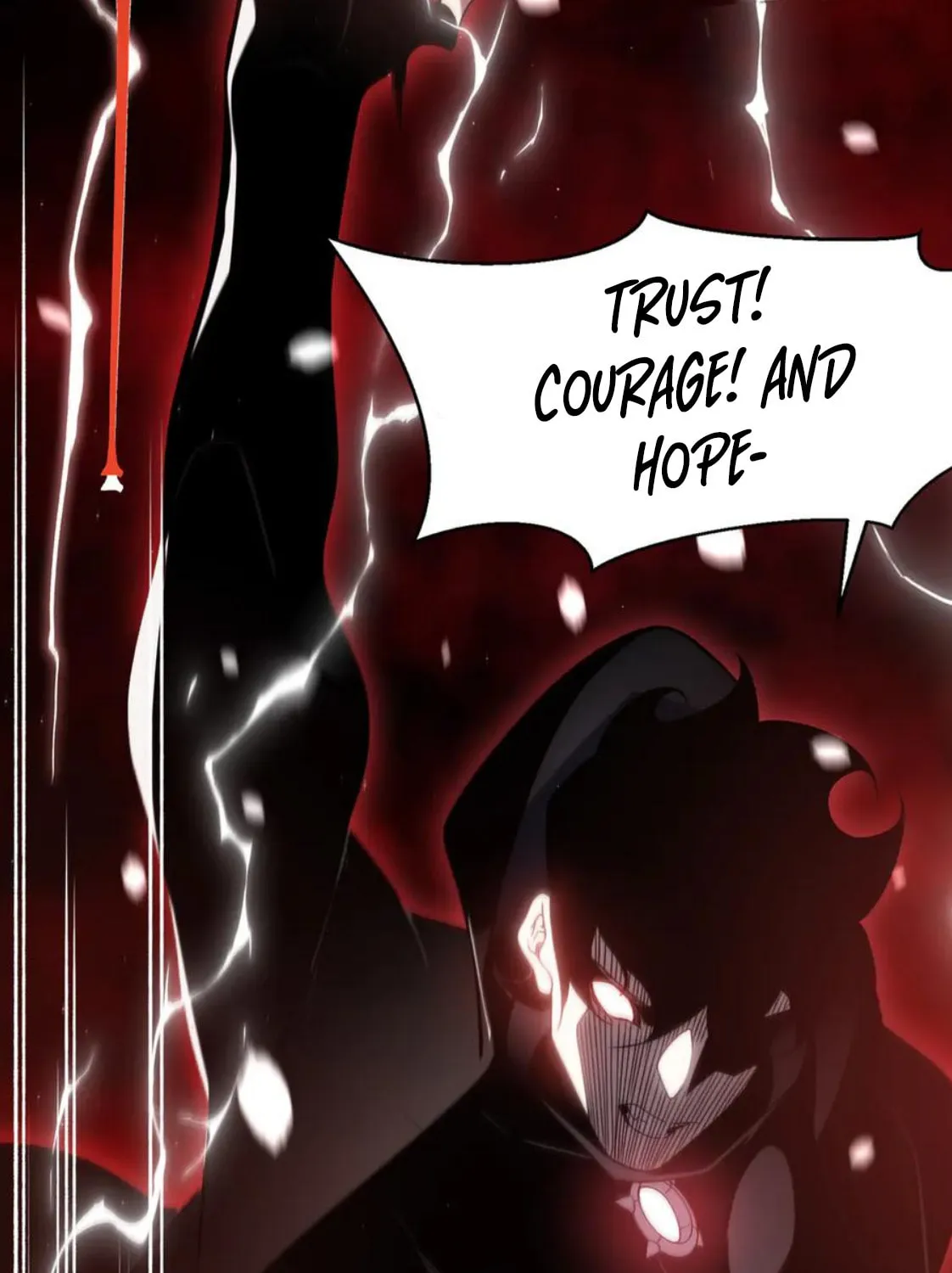 Read Demon Evolution chapter 115 image 32 on Lezhin