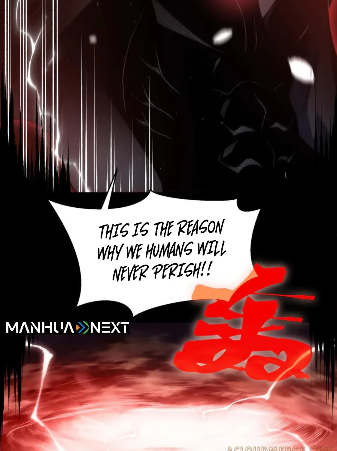 Read Demon Evolution chapter 115 image 33 on Lezhin