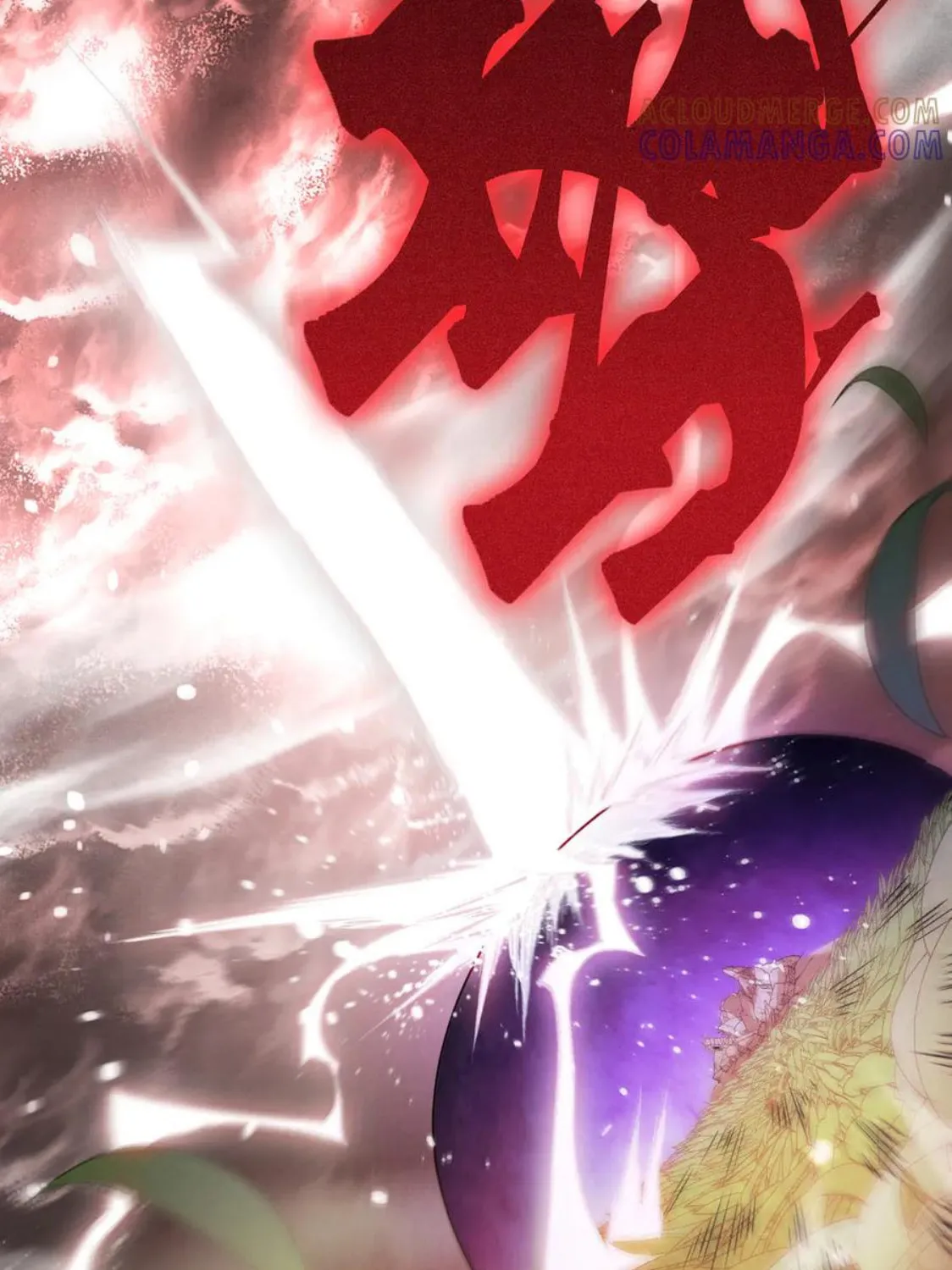 Read Demon Evolution chapter 115 image 39 on Lezhin