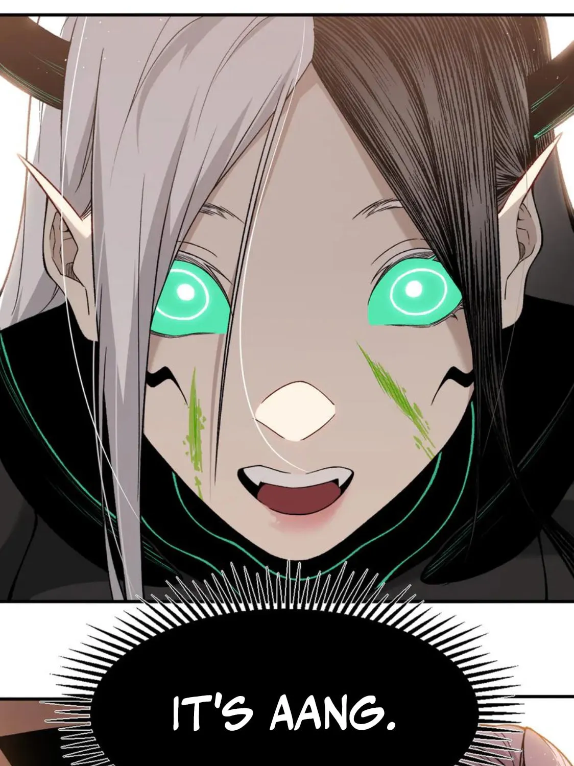 Read Demon Evolution chapter 115 image 47 on Lezhin