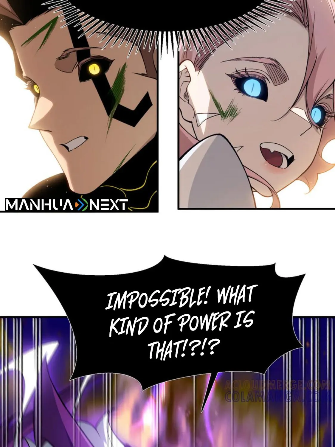 Read Demon Evolution chapter 115 image 48 on Lezhin