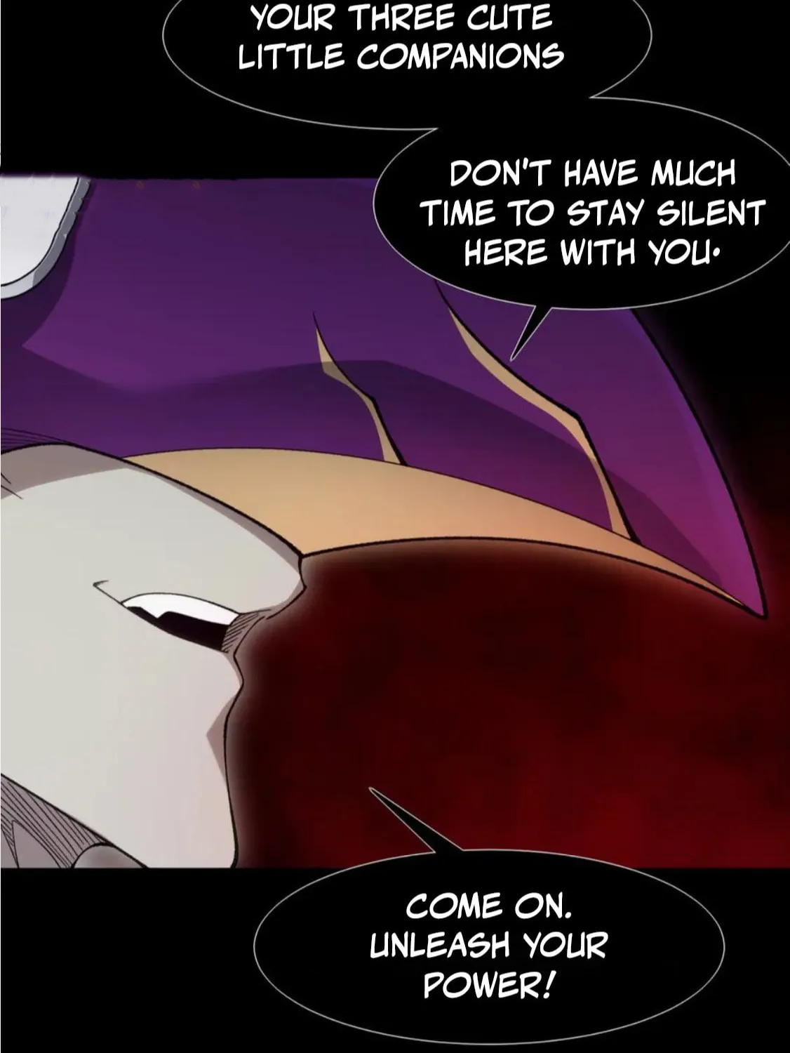 Read Demon Evolution chapter 115 image 5 on Lezhin