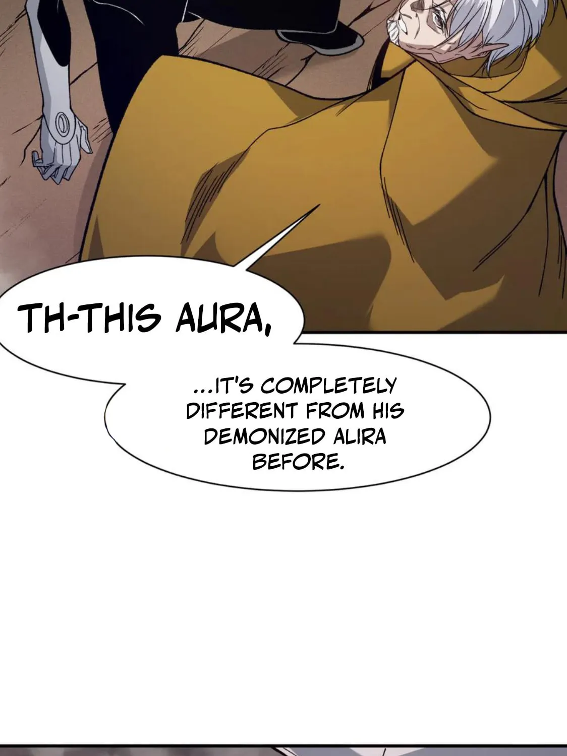 Read Demon Evolution chapter 115 image 53 on Lezhin