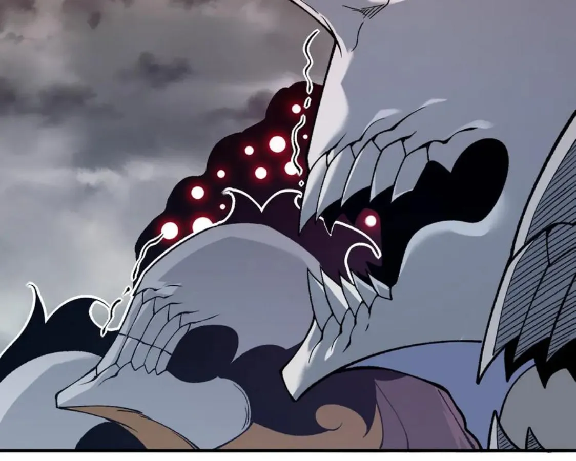 Read Demon Evolution chapter 115 image 54 on Lezhin