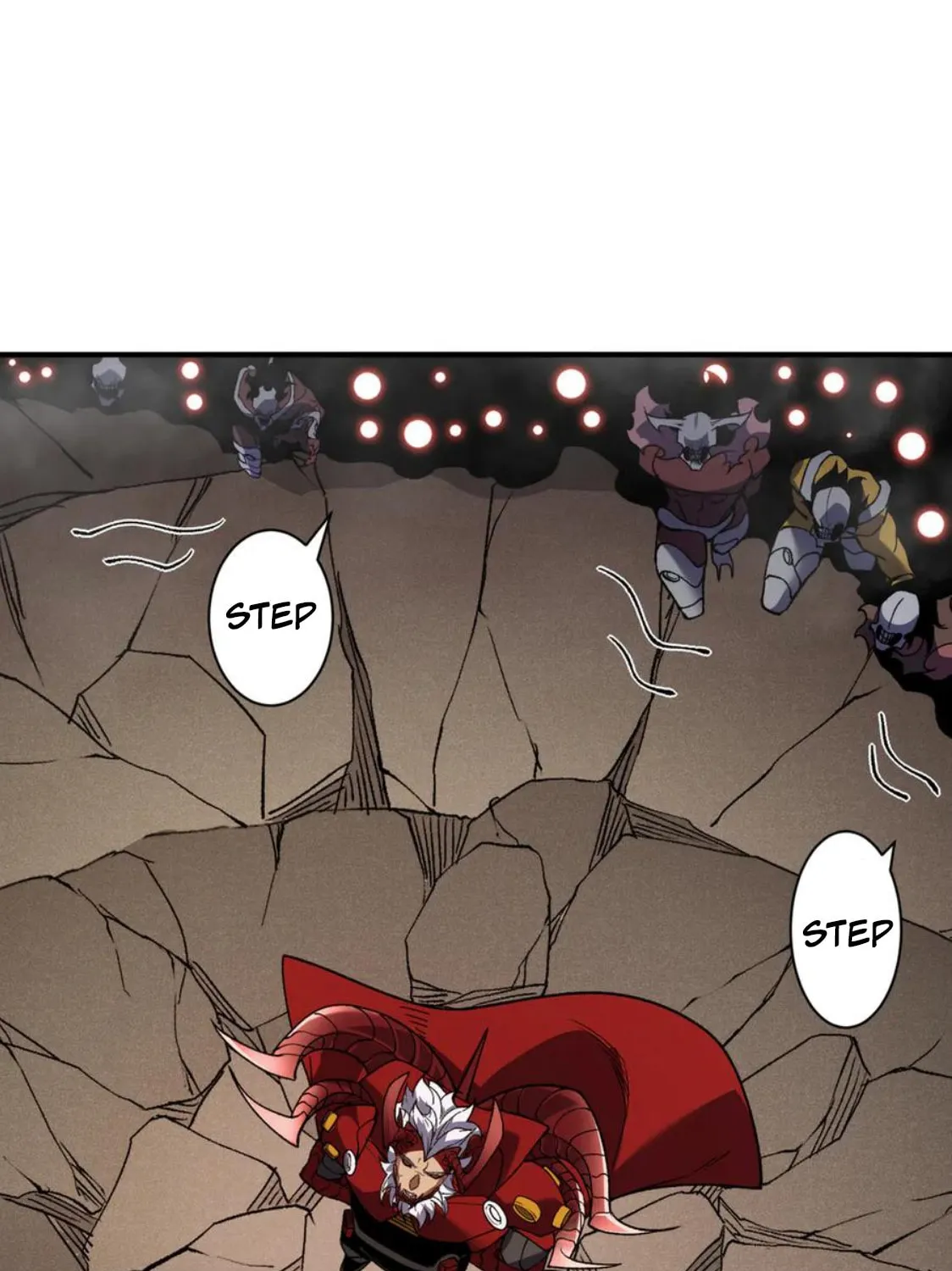Read Demon Evolution chapter 115 image 55 on Lezhin