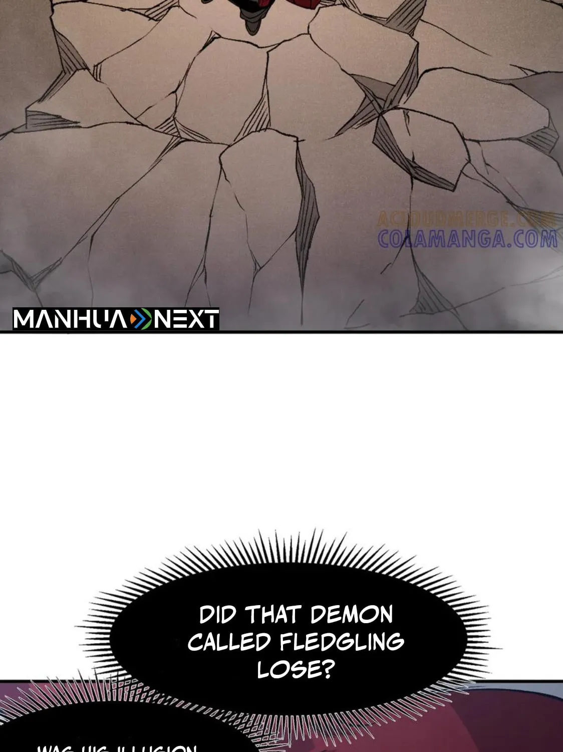 Read Demon Evolution chapter 115 image 56 on Lezhin