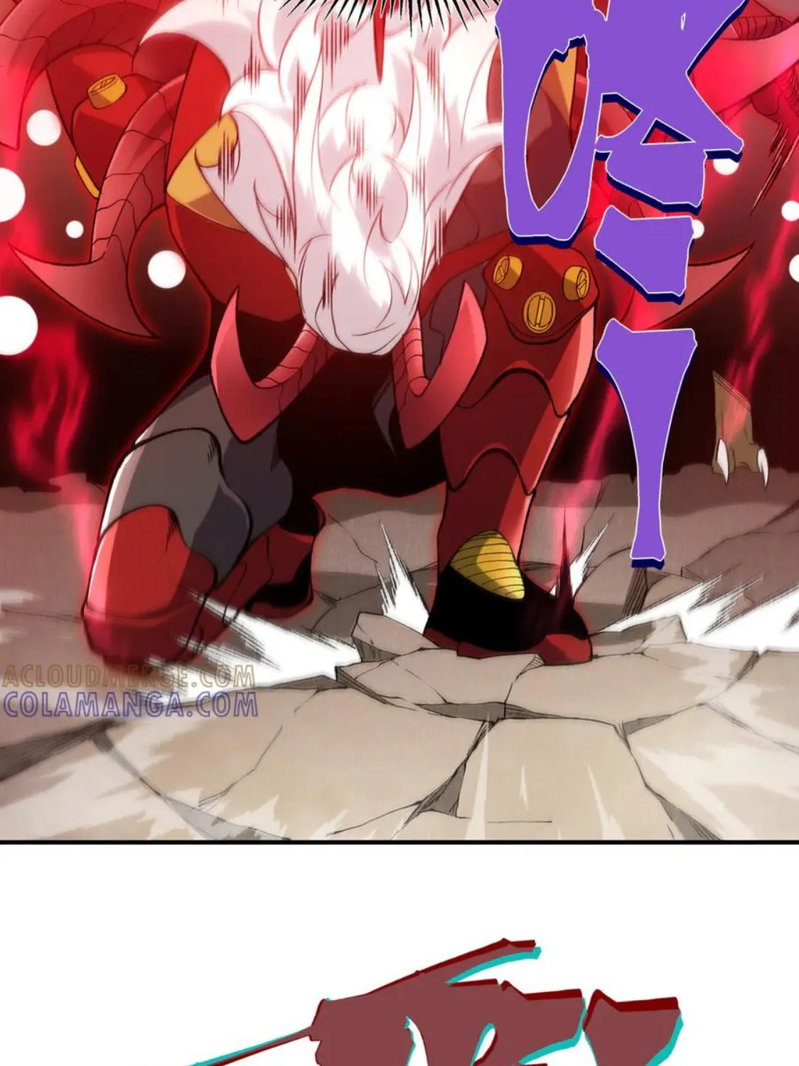 Read Demon Evolution chapter 115 image 58 on Lezhin
