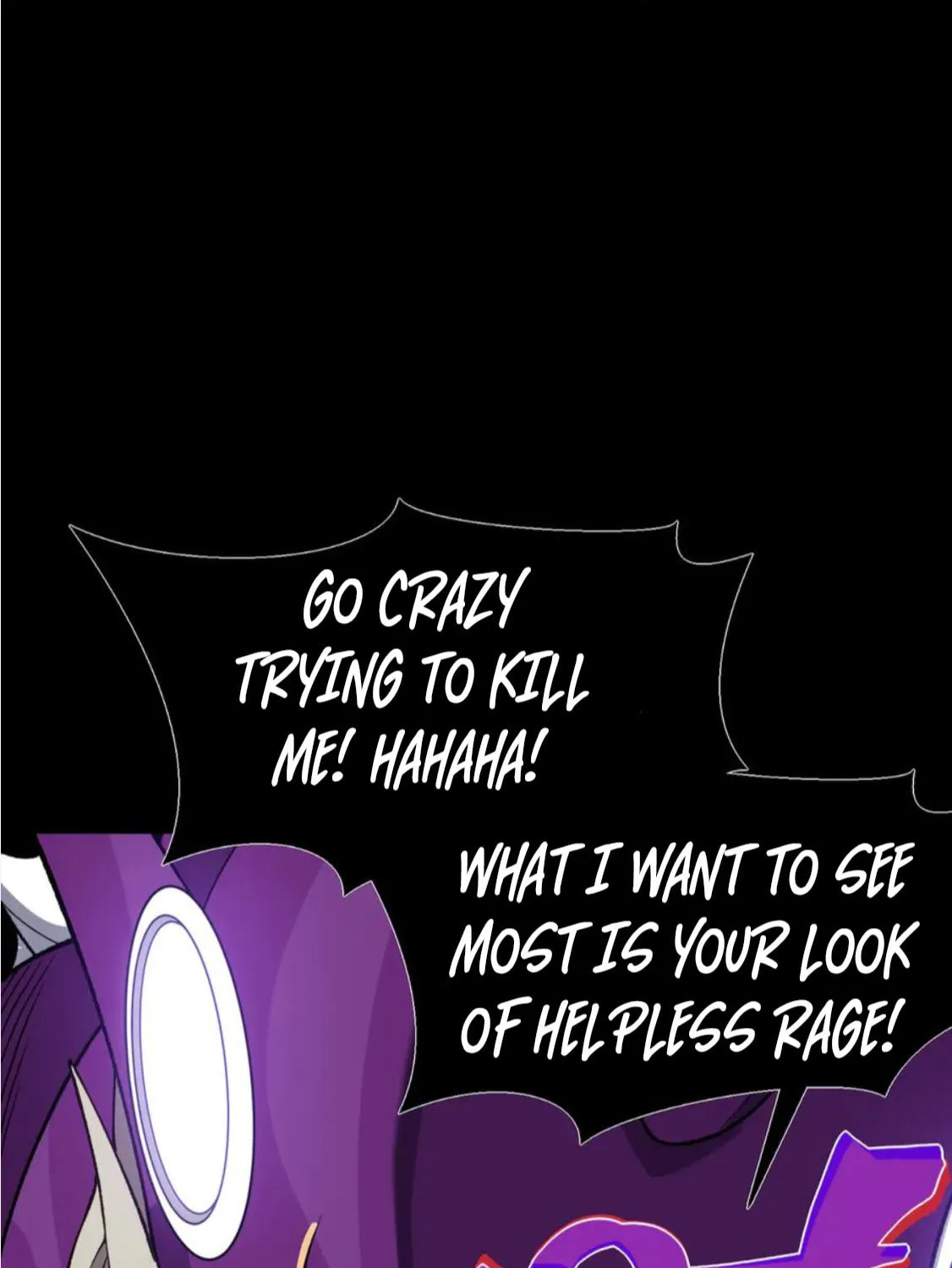 Read Demon Evolution chapter 115 image 6 on Lezhin