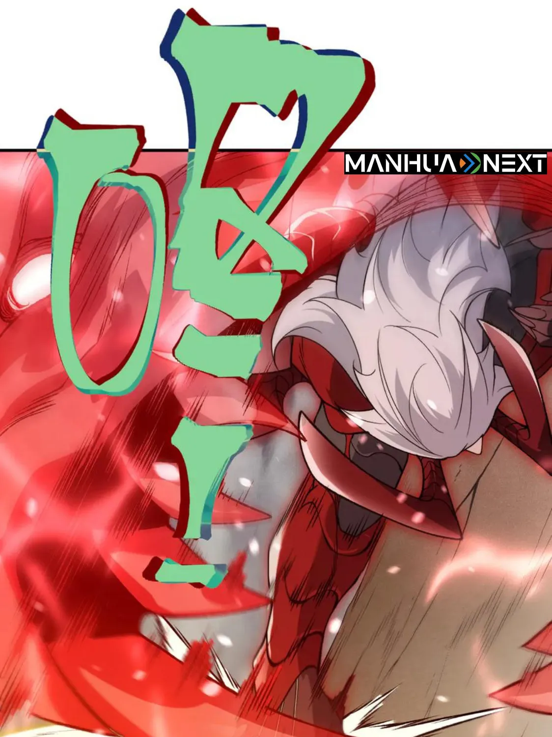 Read Demon Evolution chapter 115 image 62 on Lezhin