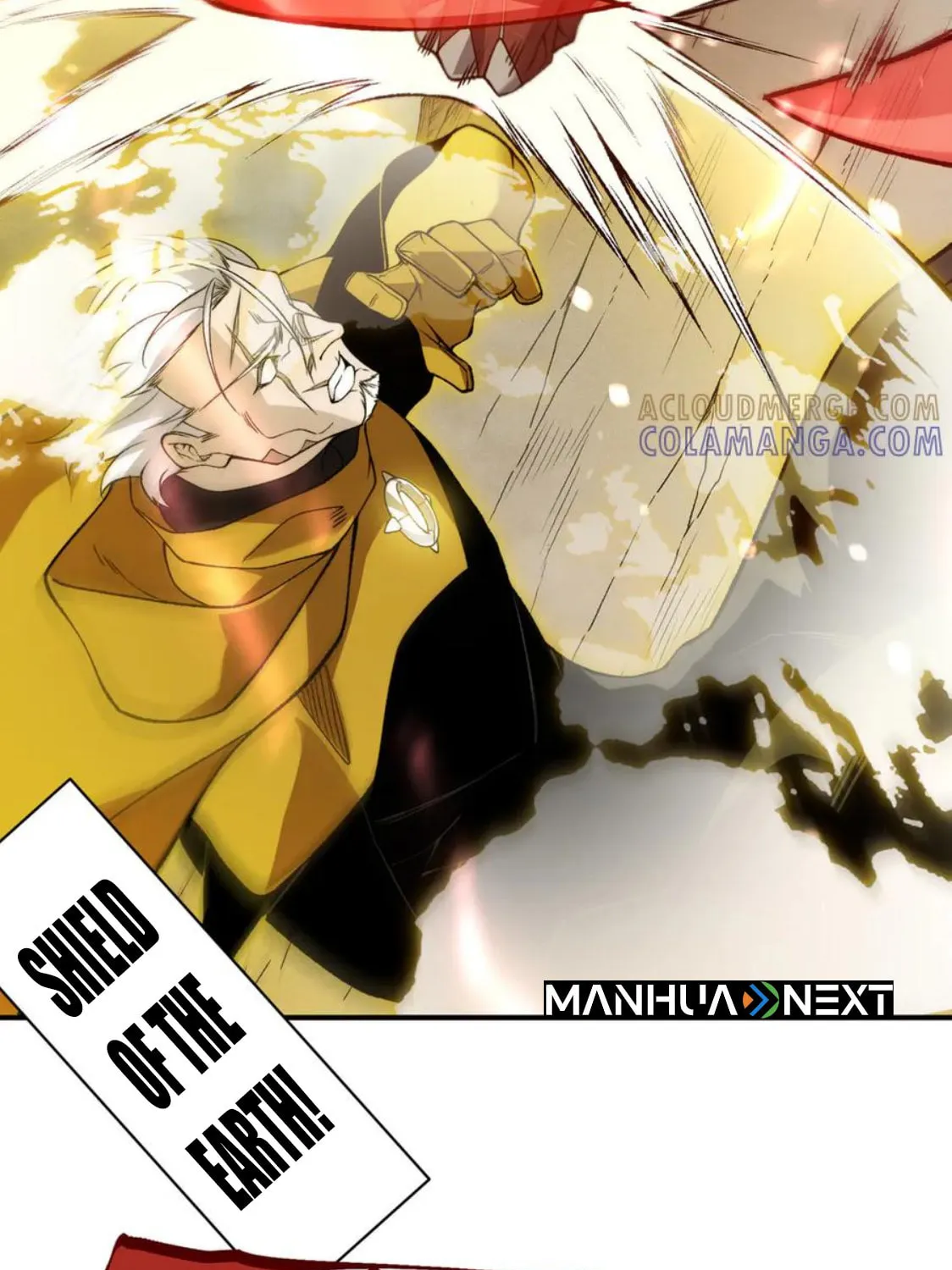Read Demon Evolution chapter 115 image 63 on Lezhin