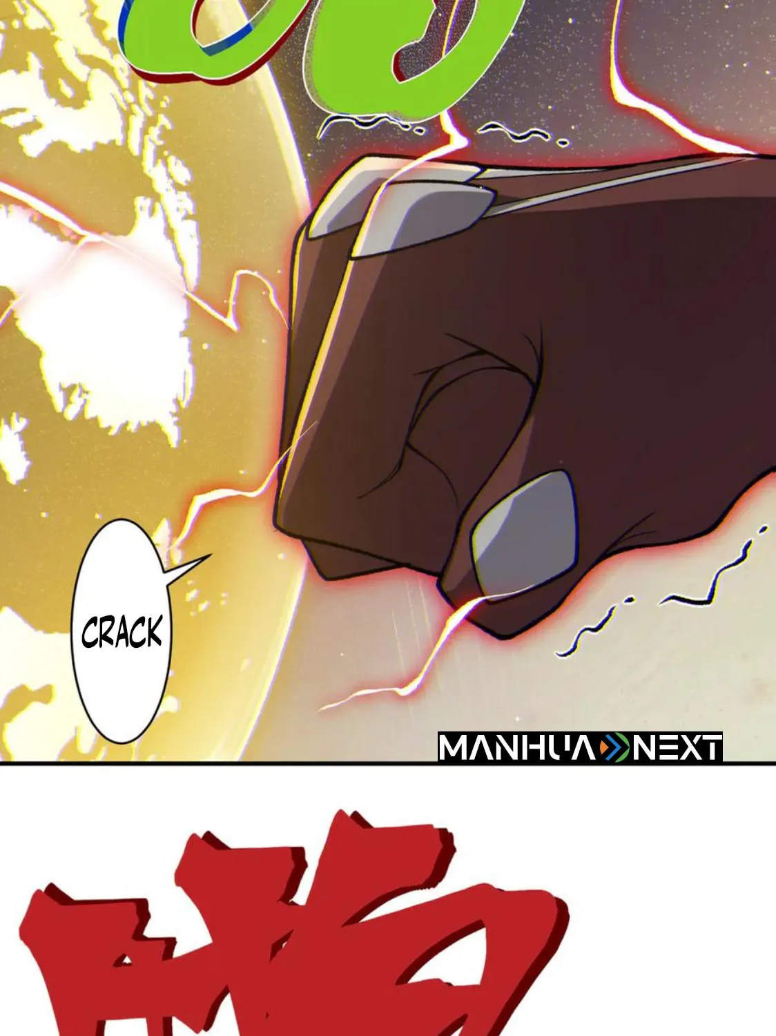 Read Demon Evolution chapter 115 image 67 on Lezhin