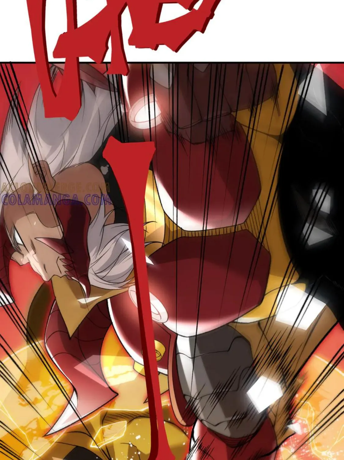 Read Demon Evolution chapter 115 image 68 on Lezhin