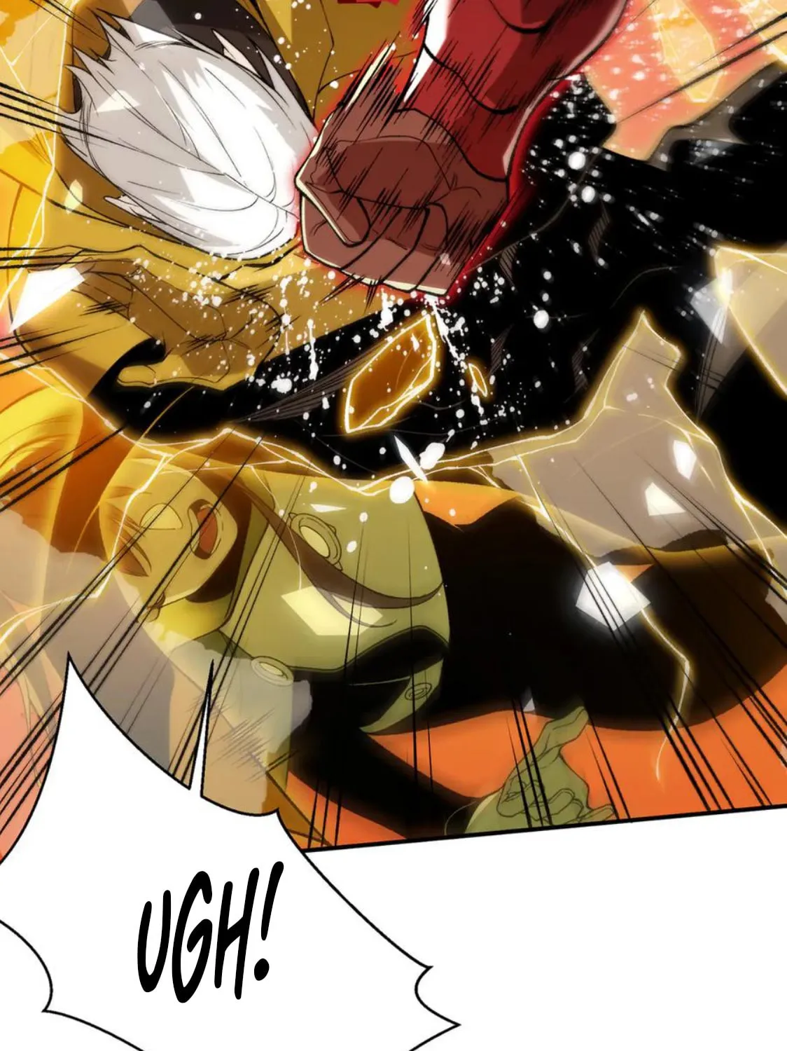 Read Demon Evolution chapter 115 image 69 on Lezhin