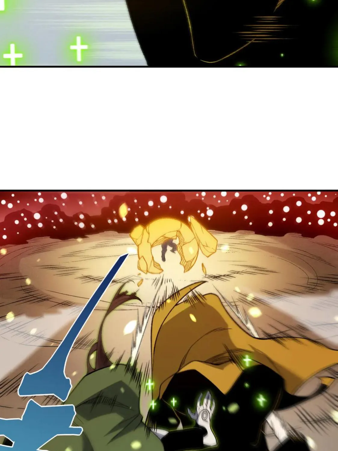 Read Demon Evolution chapter 115 image 71 on Lezhin