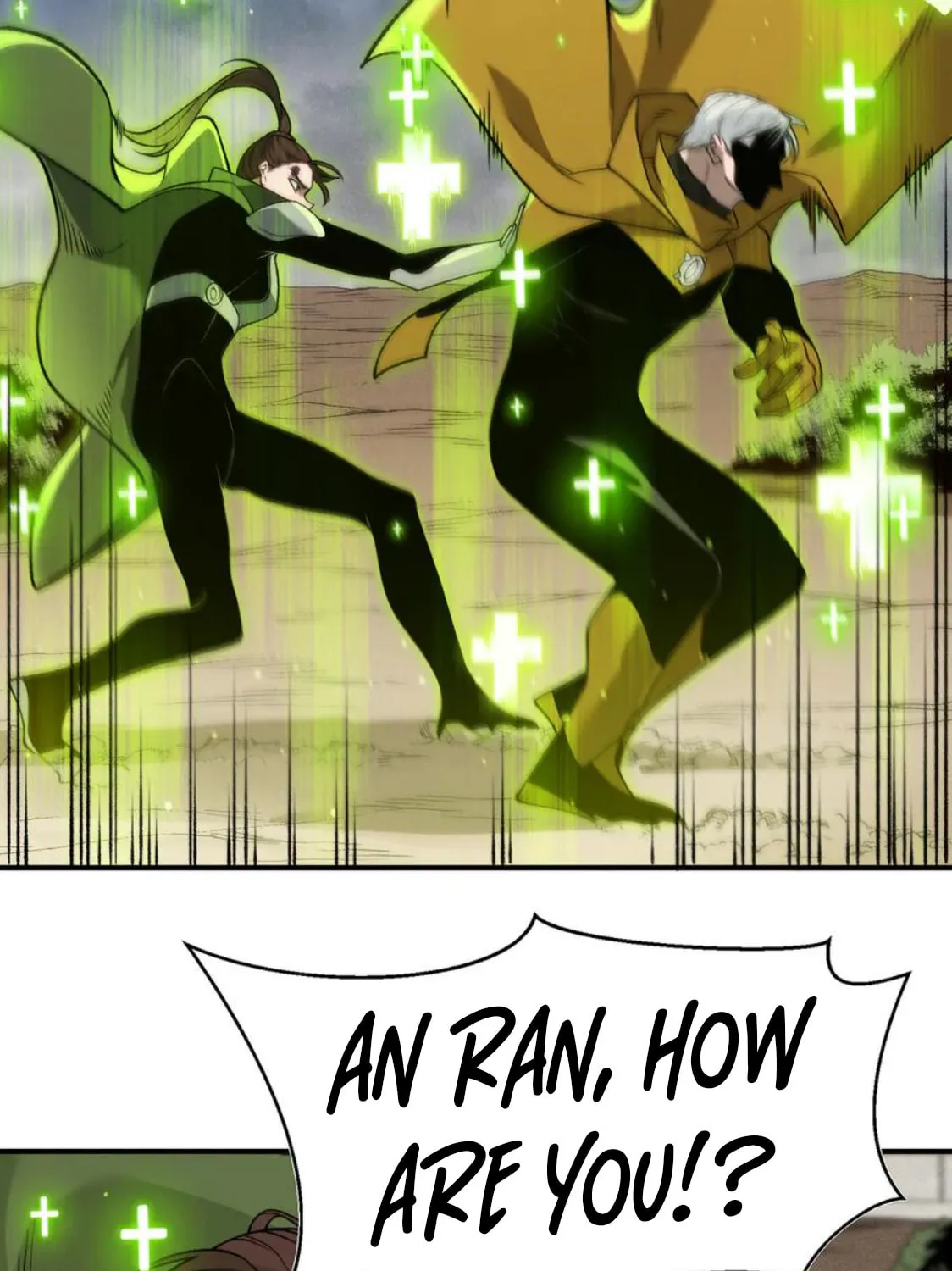 Read Demon Evolution chapter 115 image 73 on Lezhin
