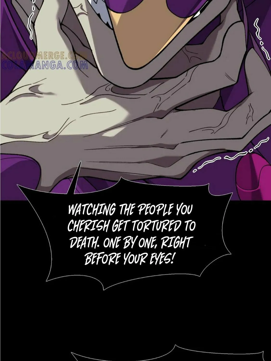 Read Demon Evolution chapter 115 image 8 on Lezhin
