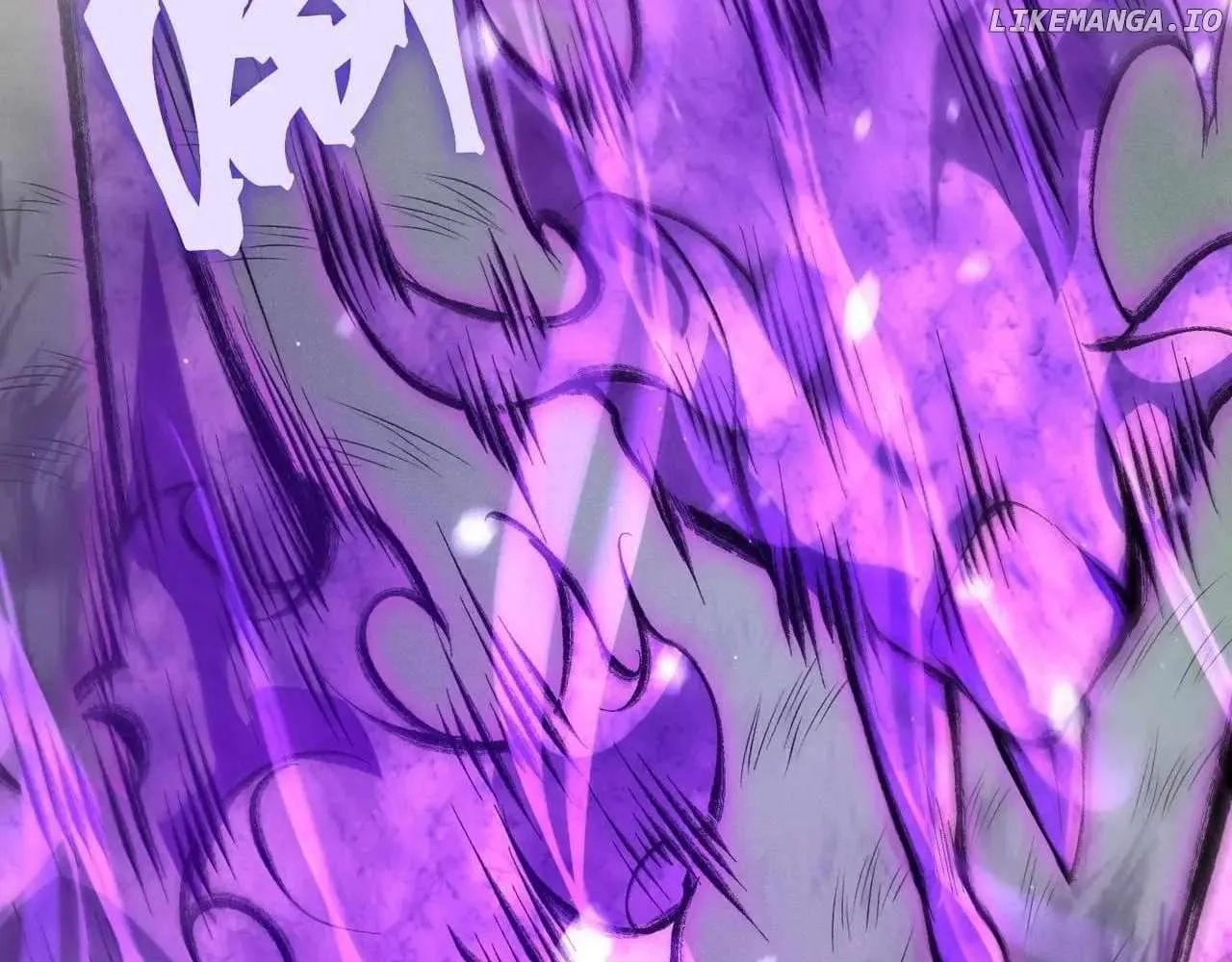 Read Demon Evolution chapter 116 image 100 on Lezhin