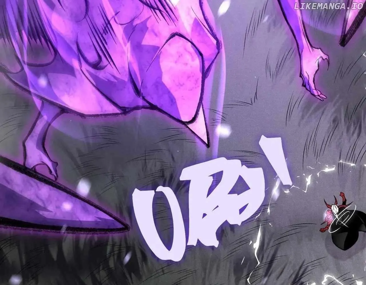 Read Demon Evolution chapter 116 image 101 on Lezhin