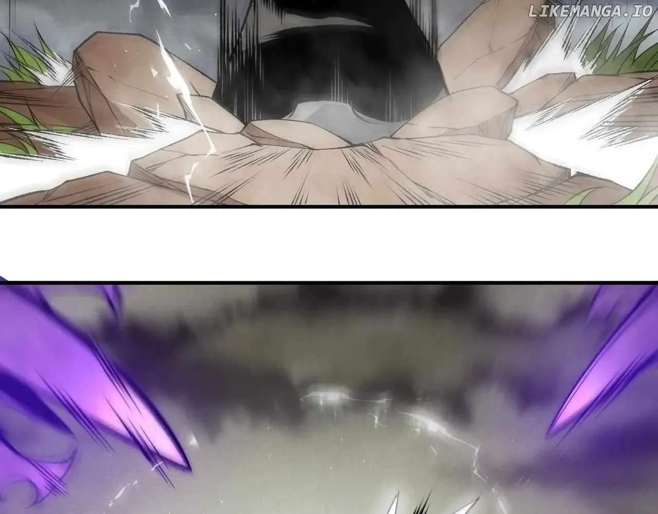 Read Demon Evolution chapter 116 image 103 on Lezhin