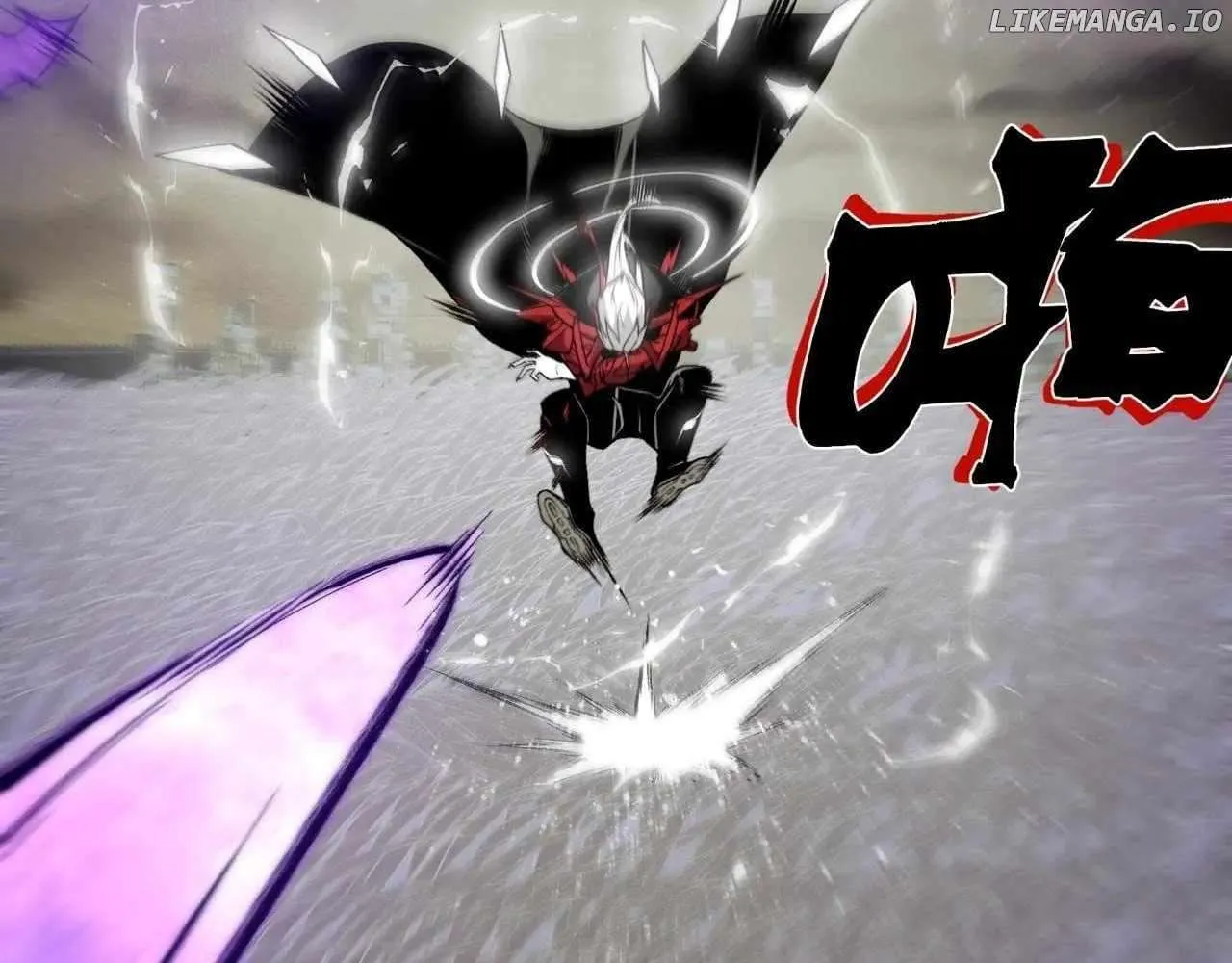 Read Demon Evolution chapter 116 image 104 on Lezhin