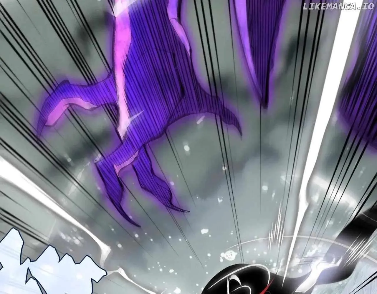 Read Demon Evolution chapter 116 image 106 on Lezhin