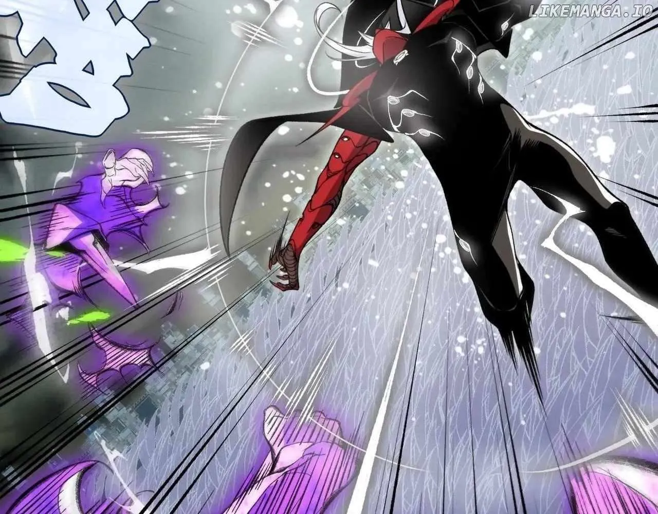 Read Demon Evolution chapter 116 image 107 on Lezhin