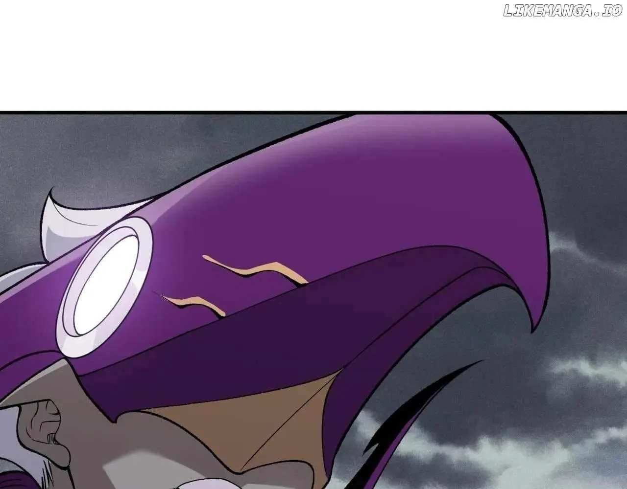 Read Demon Evolution chapter 116 image 111 on Lezhin