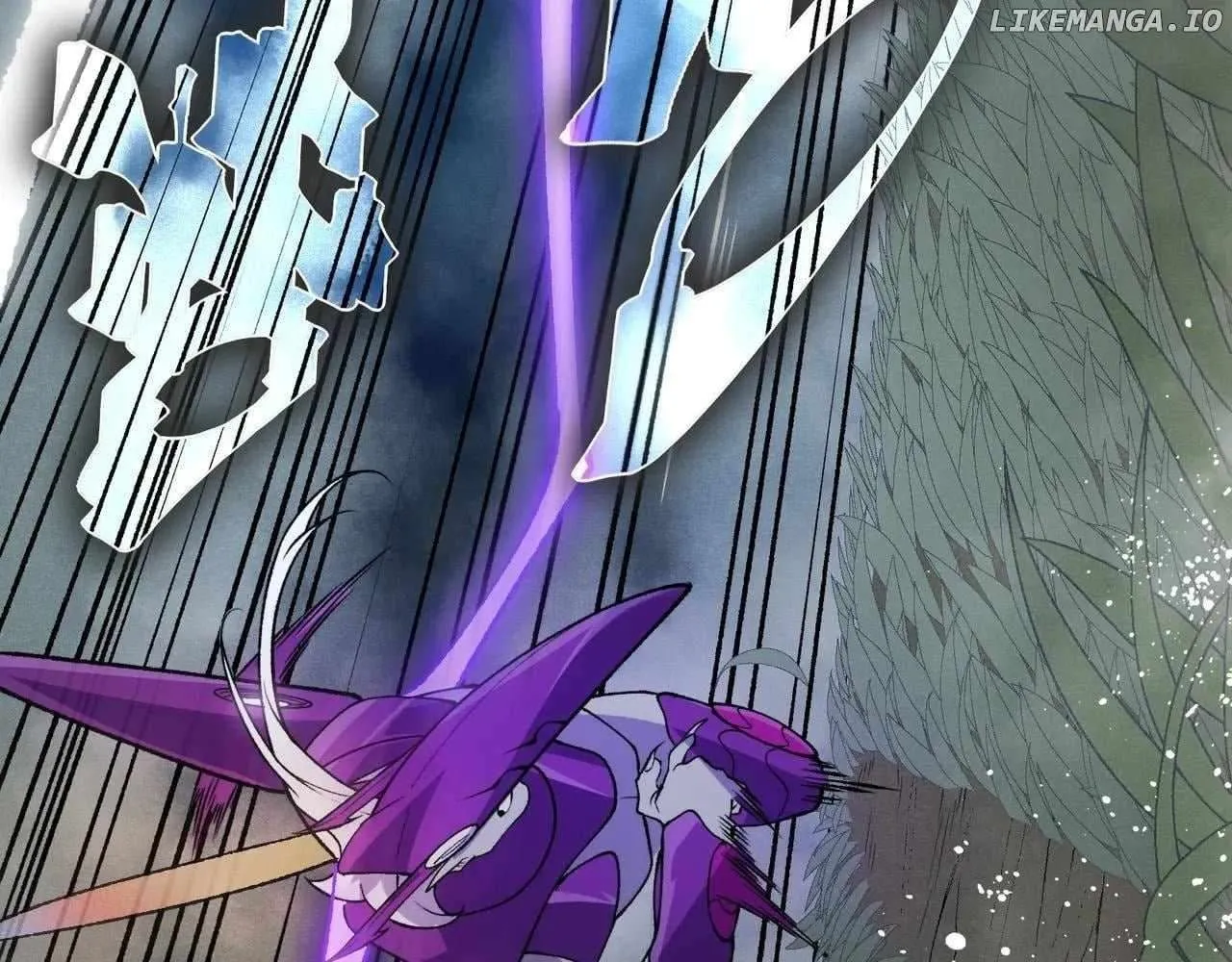 Read Demon Evolution chapter 116 image 116 on Lezhin
