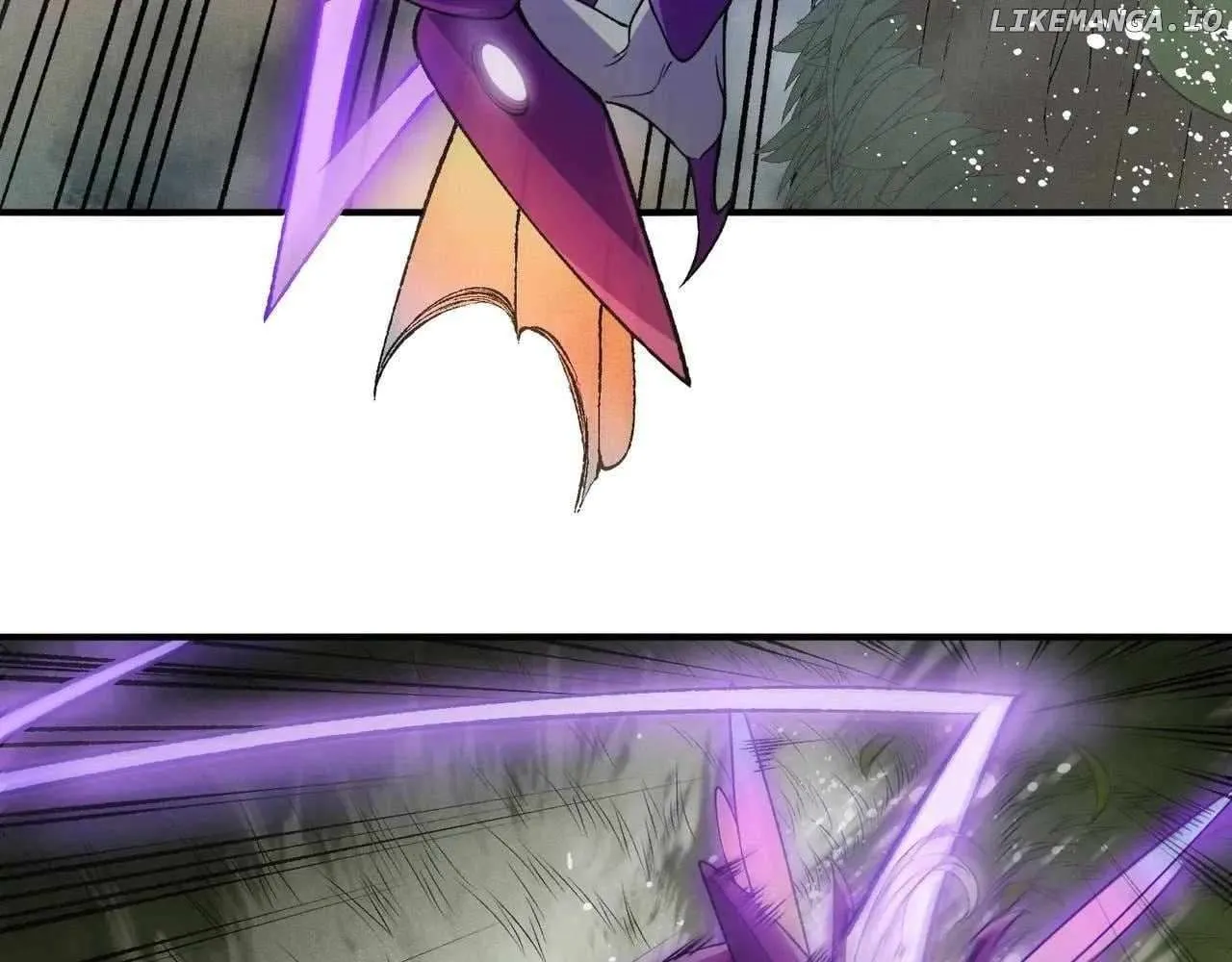 Read Demon Evolution chapter 116 image 117 on Lezhin