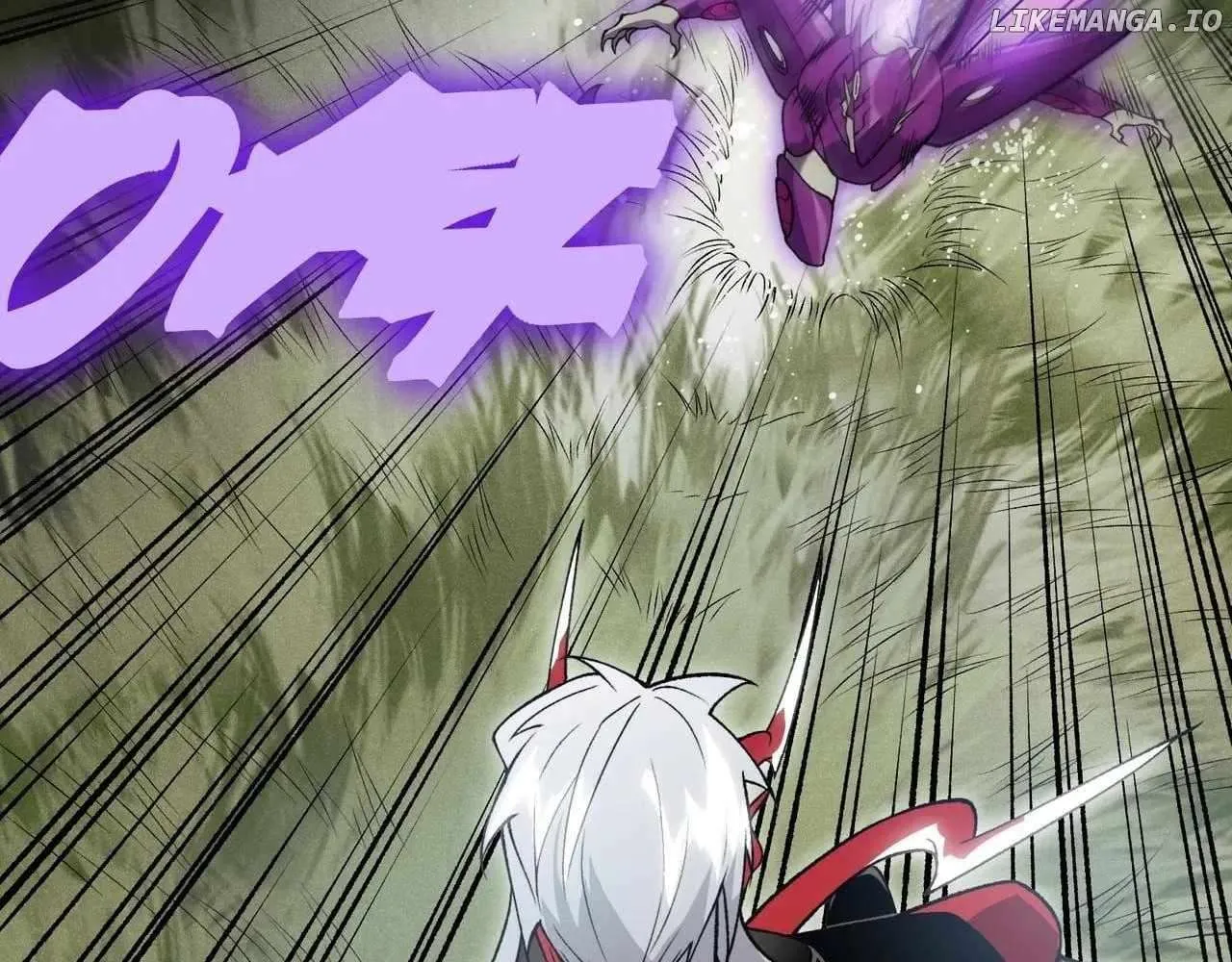 Read Demon Evolution chapter 116 image 118 on Lezhin