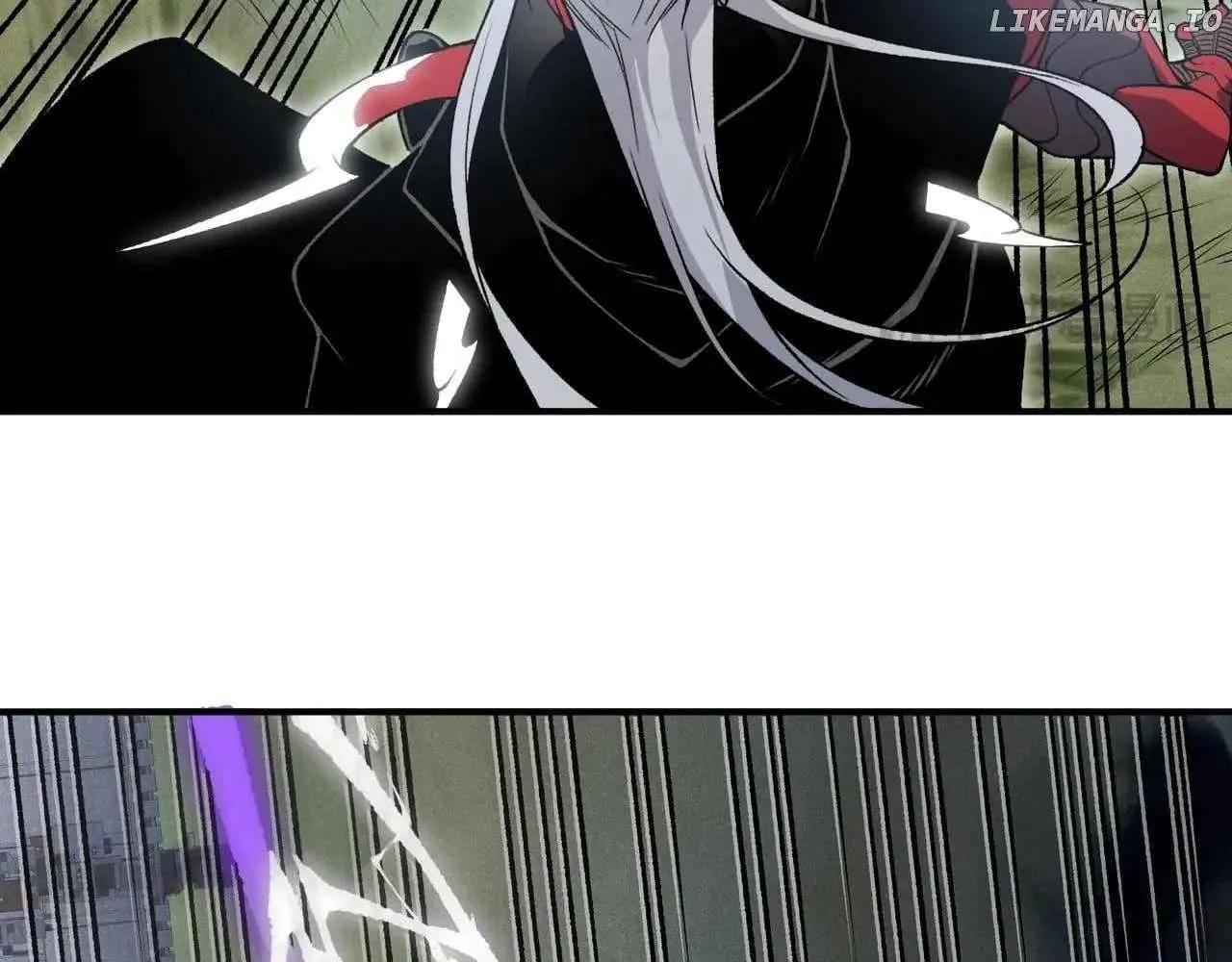 Read Demon Evolution chapter 116 image 119 on Lezhin