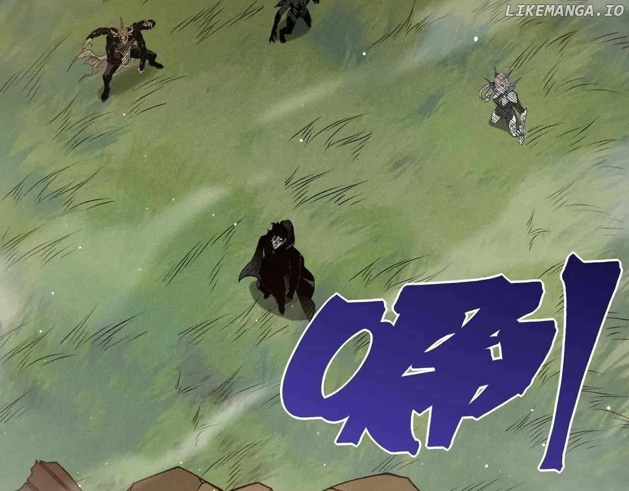 Read Demon Evolution chapter 116 image 12 on Lezhin