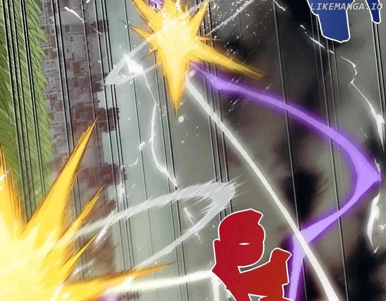 Read Demon Evolution chapter 116 image 121 on Lezhin