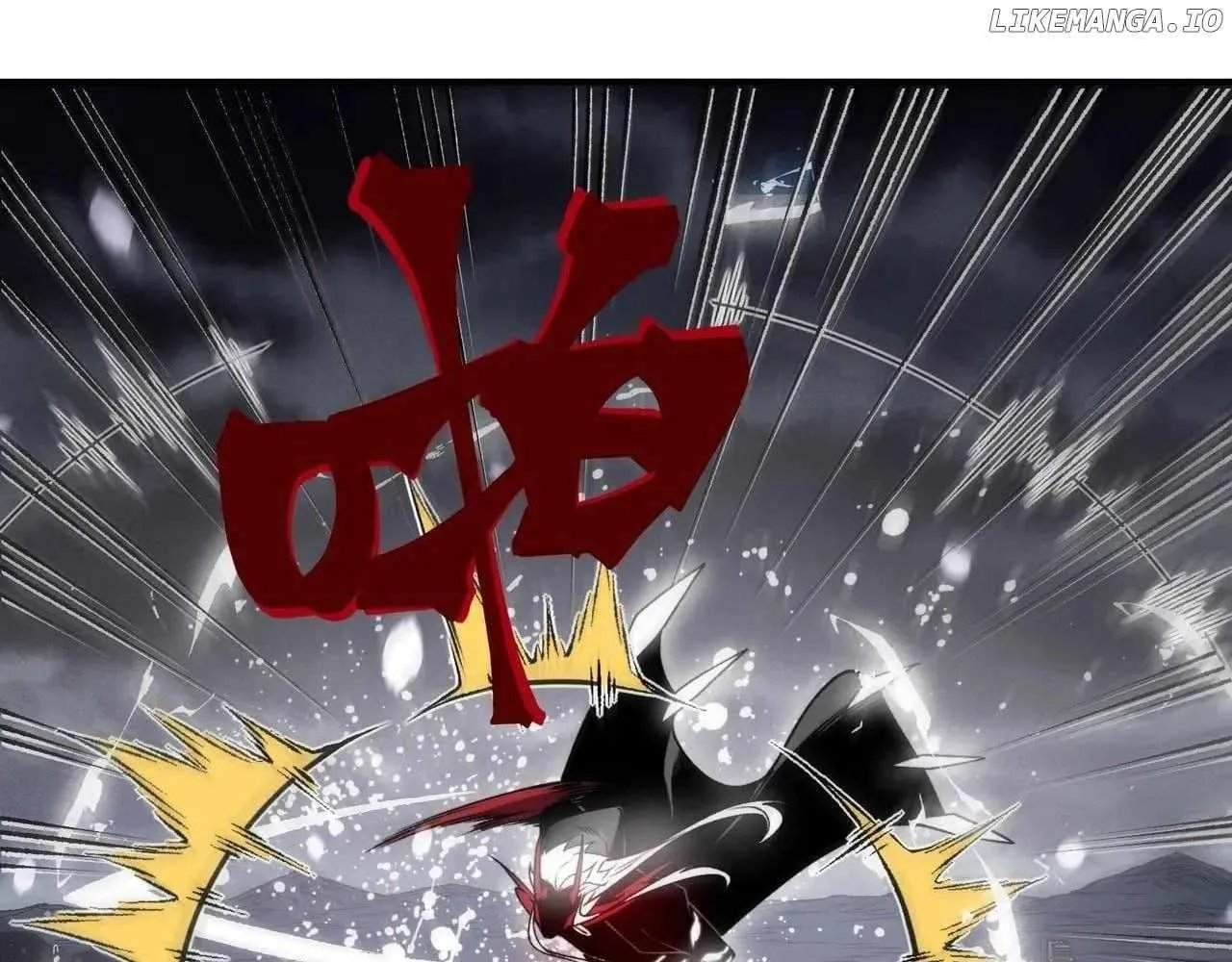 Read Demon Evolution chapter 116 image 126 on Lezhin