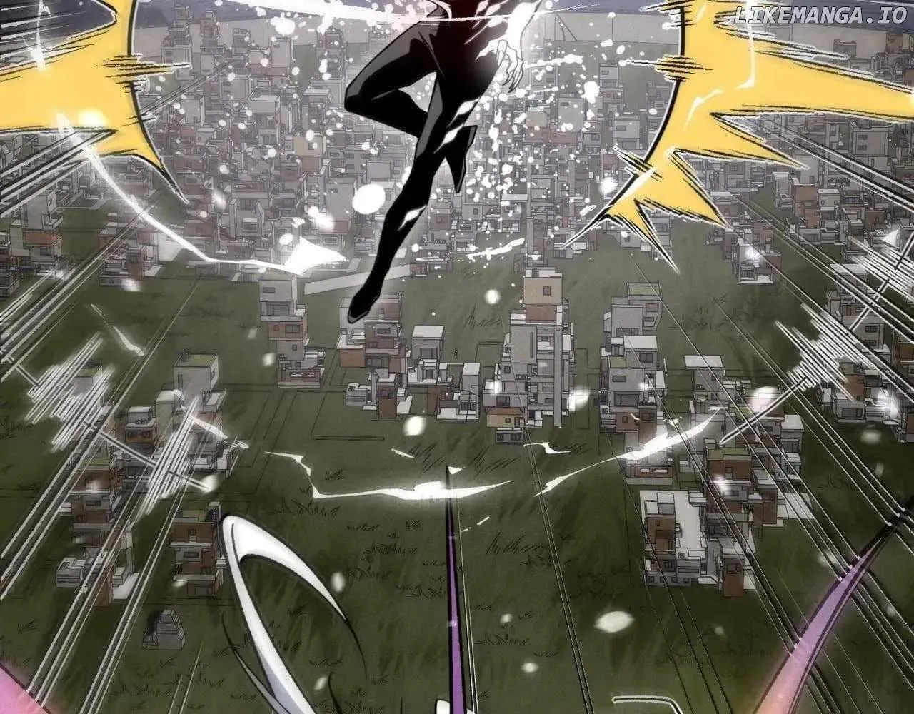 Read Demon Evolution chapter 116 image 127 on Lezhin
