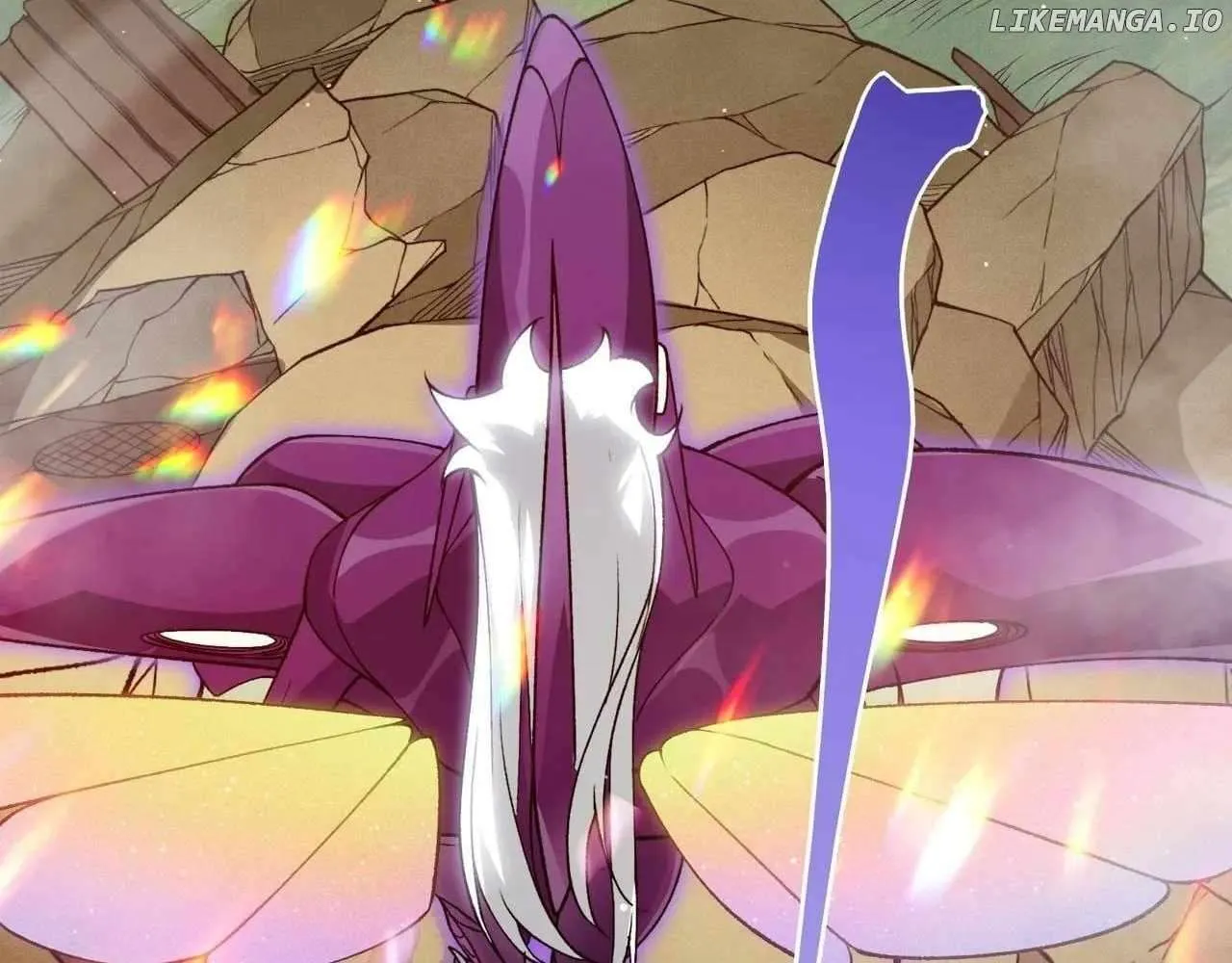 Read Demon Evolution chapter 116 image 13 on Lezhin