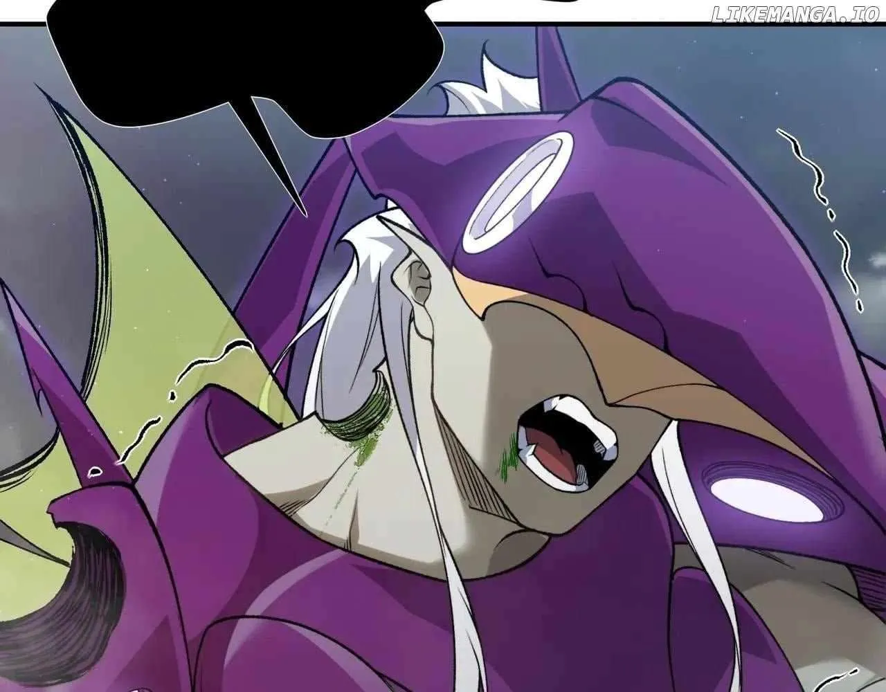 Read Demon Evolution chapter 116 image 130 on Lezhin