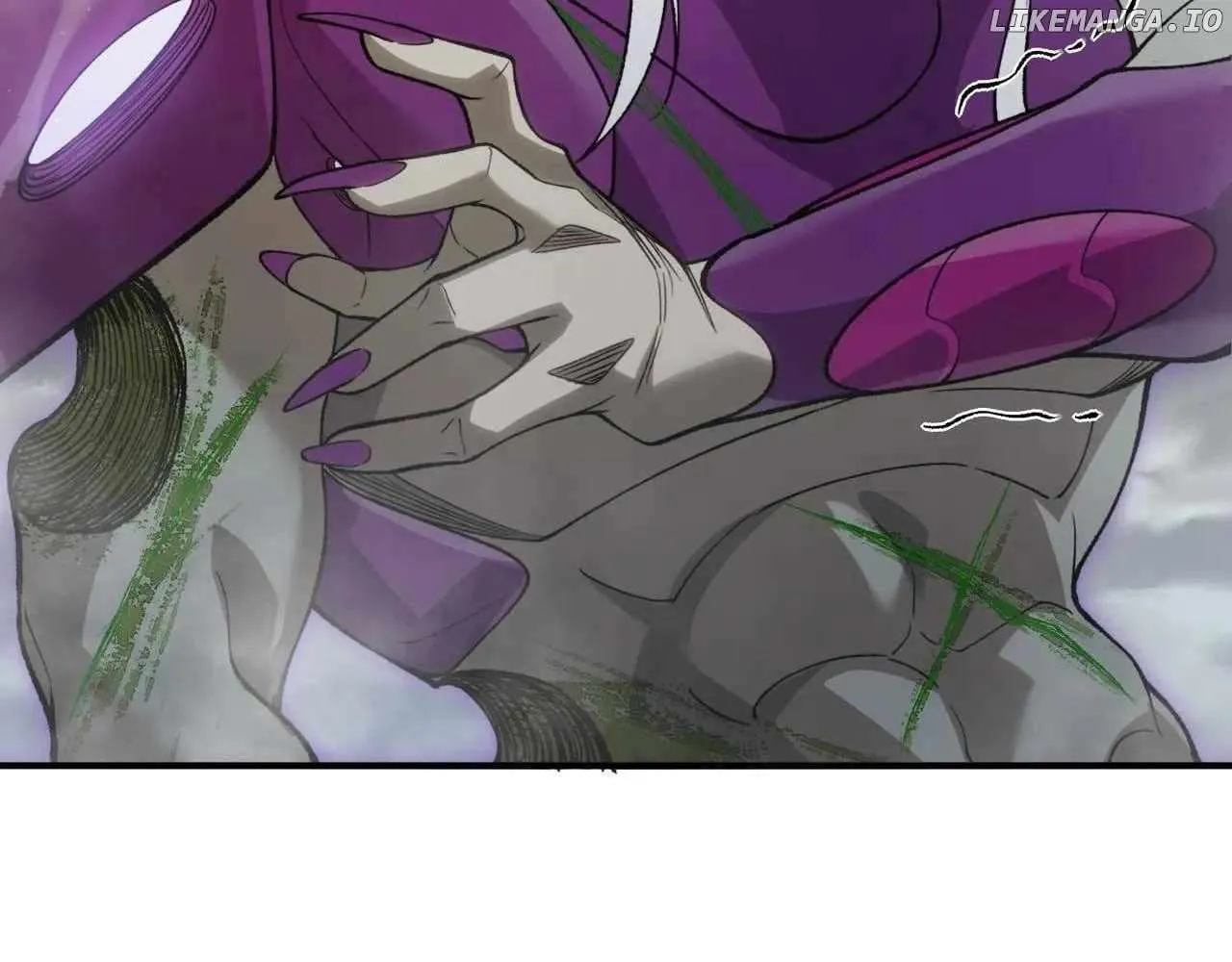 Read Demon Evolution chapter 116 image 131 on Lezhin