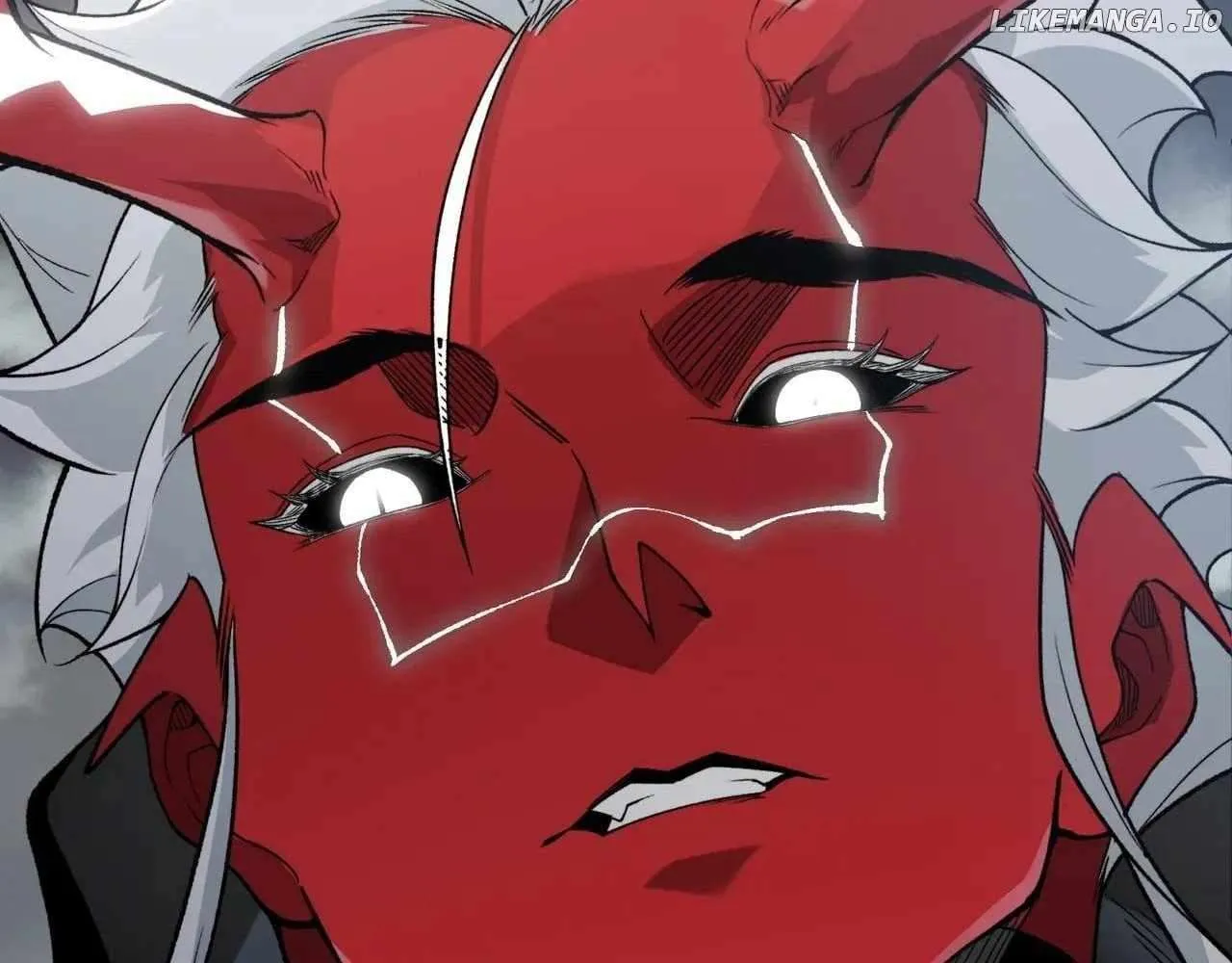 Read Demon Evolution chapter 116 image 133 on Lezhin